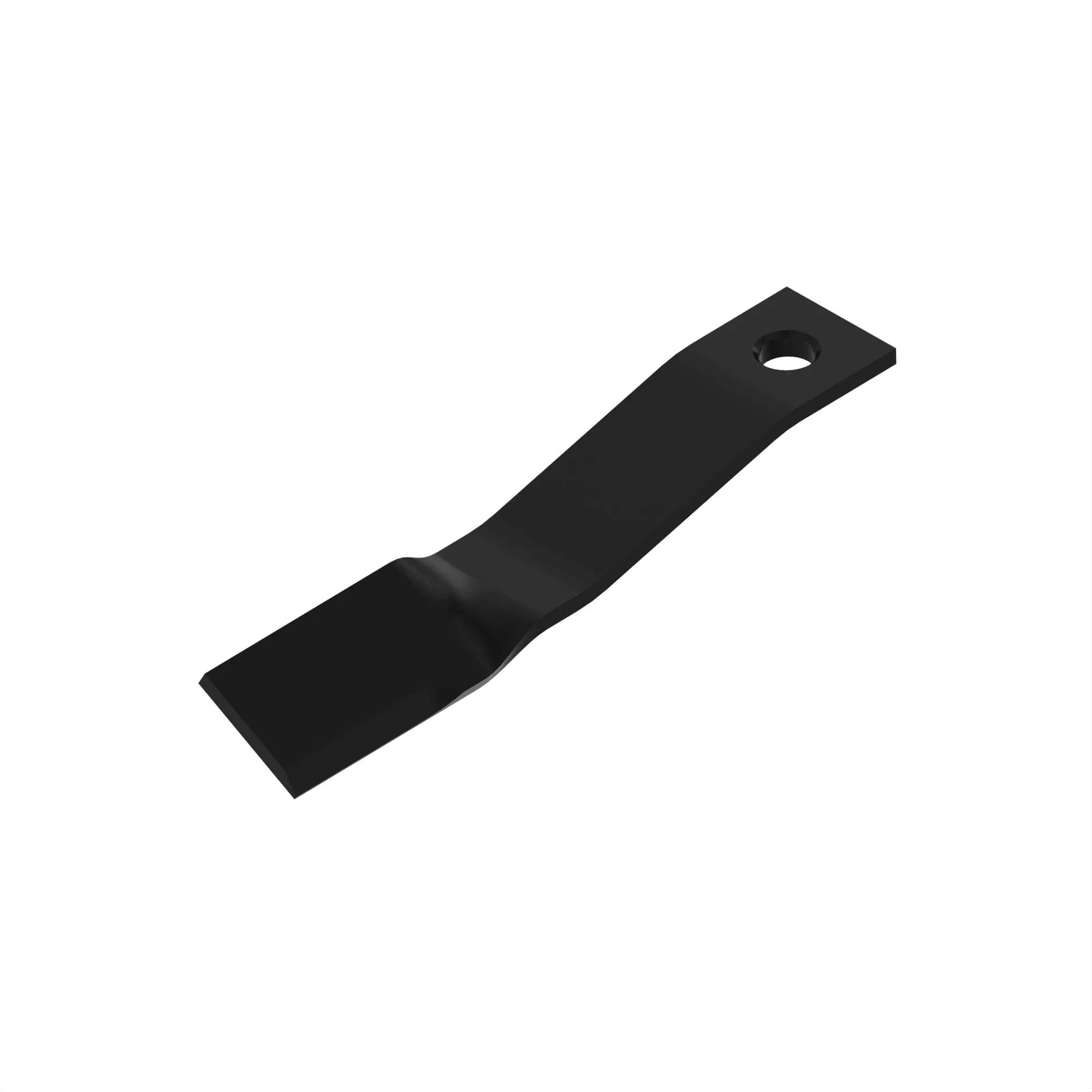 John Deere Offset Counter Clockwise Suction Blade - FH332972