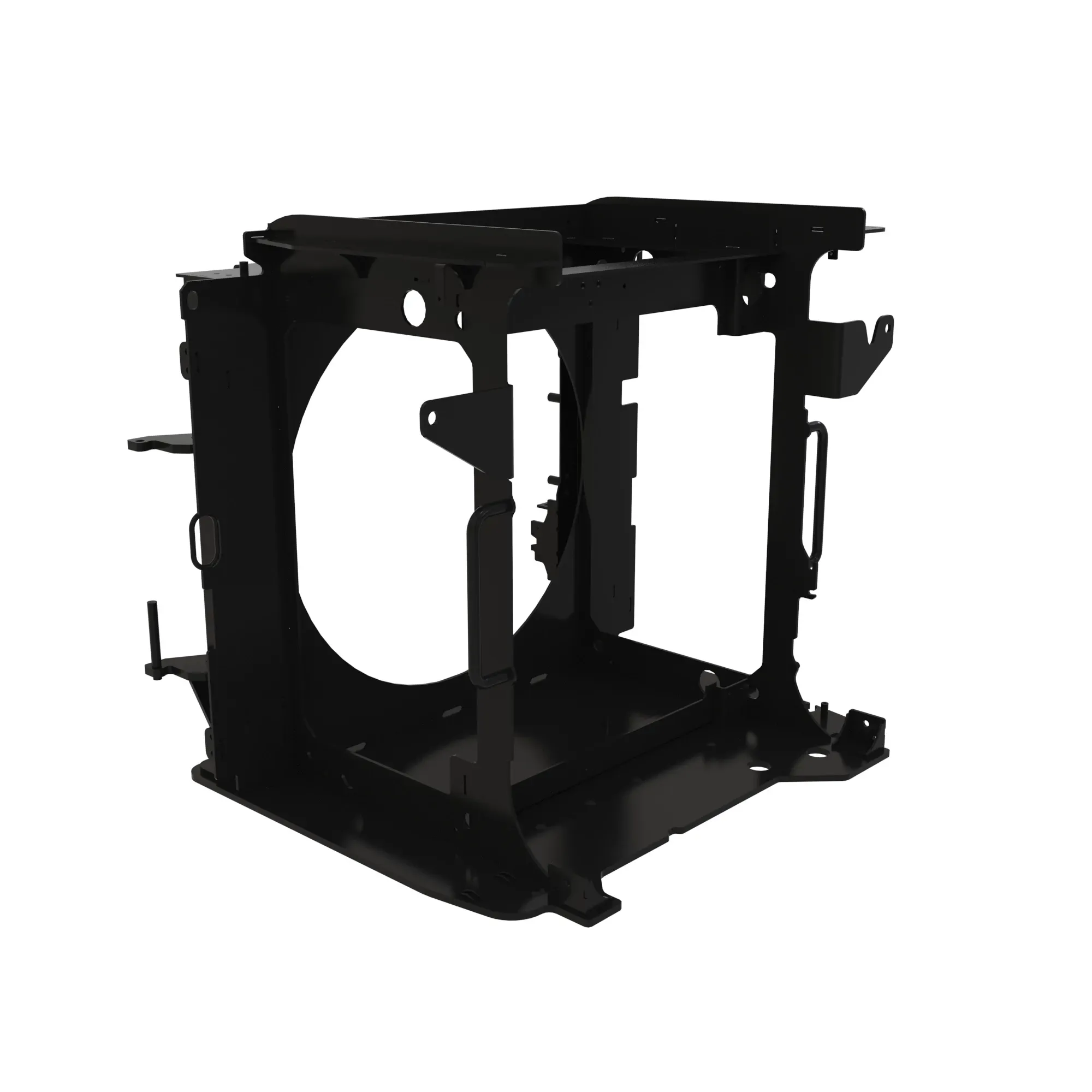 COOLING PACKAGE WELDMENT