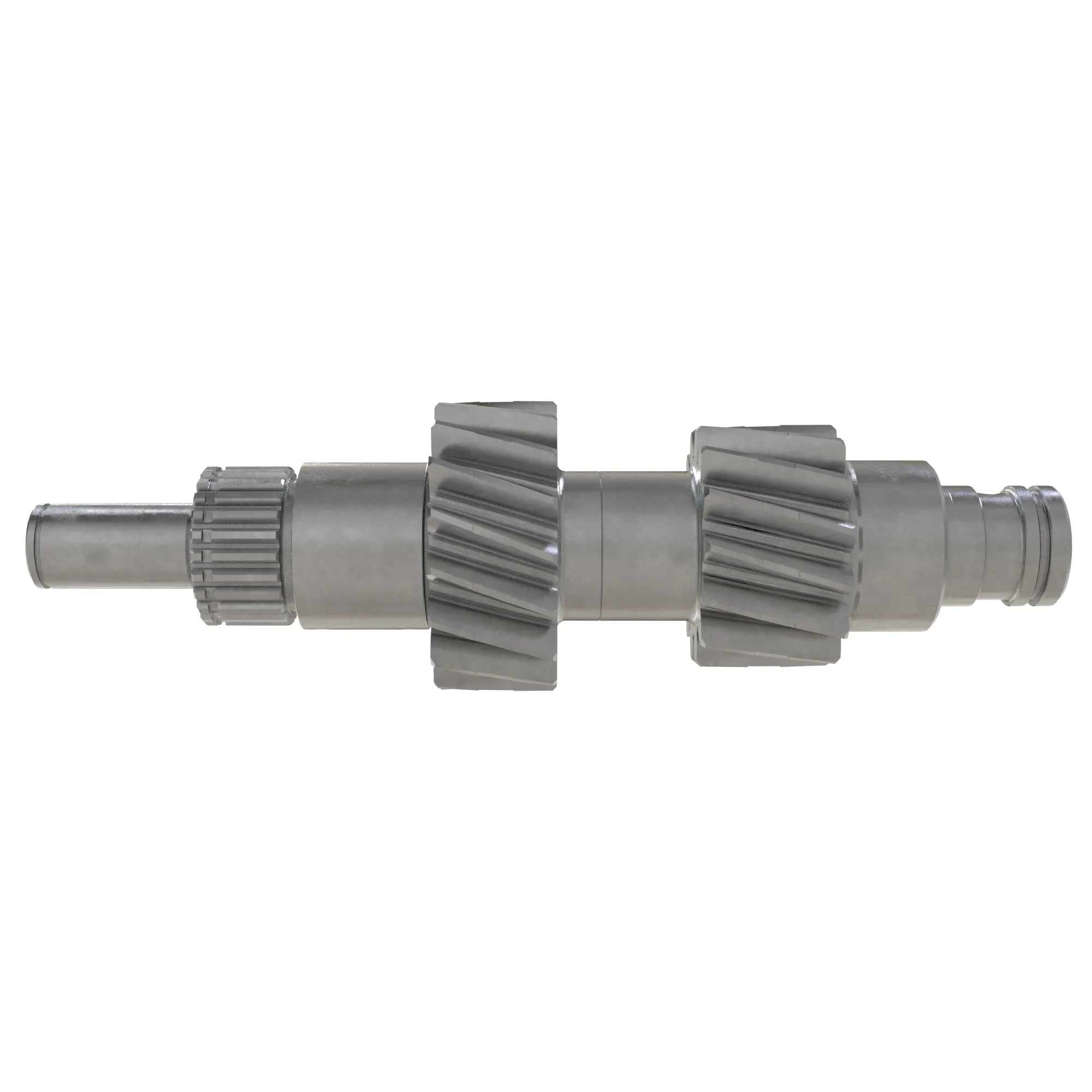 PTO Input 12x12 PR, 2100 ERPM
