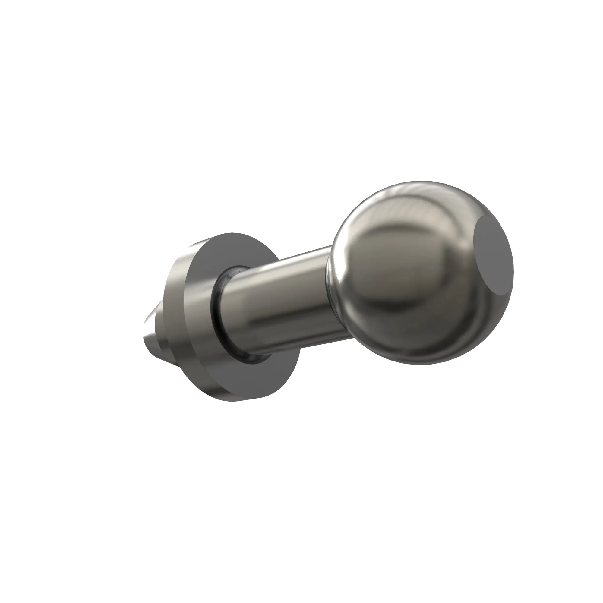 John Deere Pin with Ball - R113617