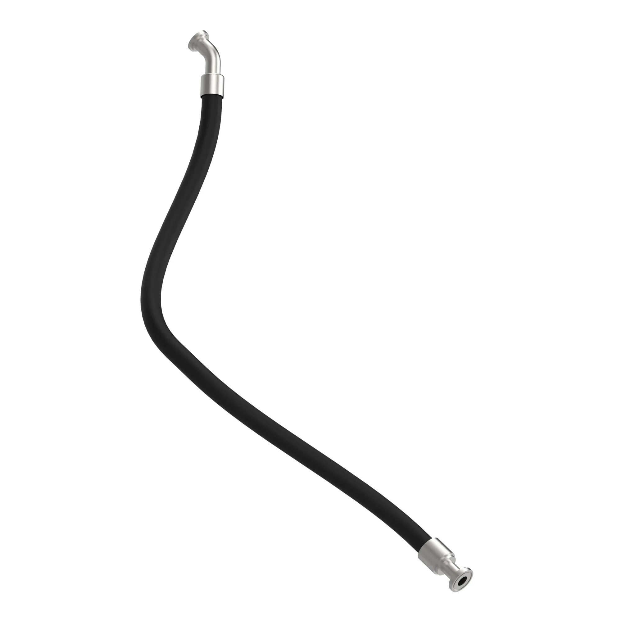 HYDRAULIC HOSE - FABRICATE