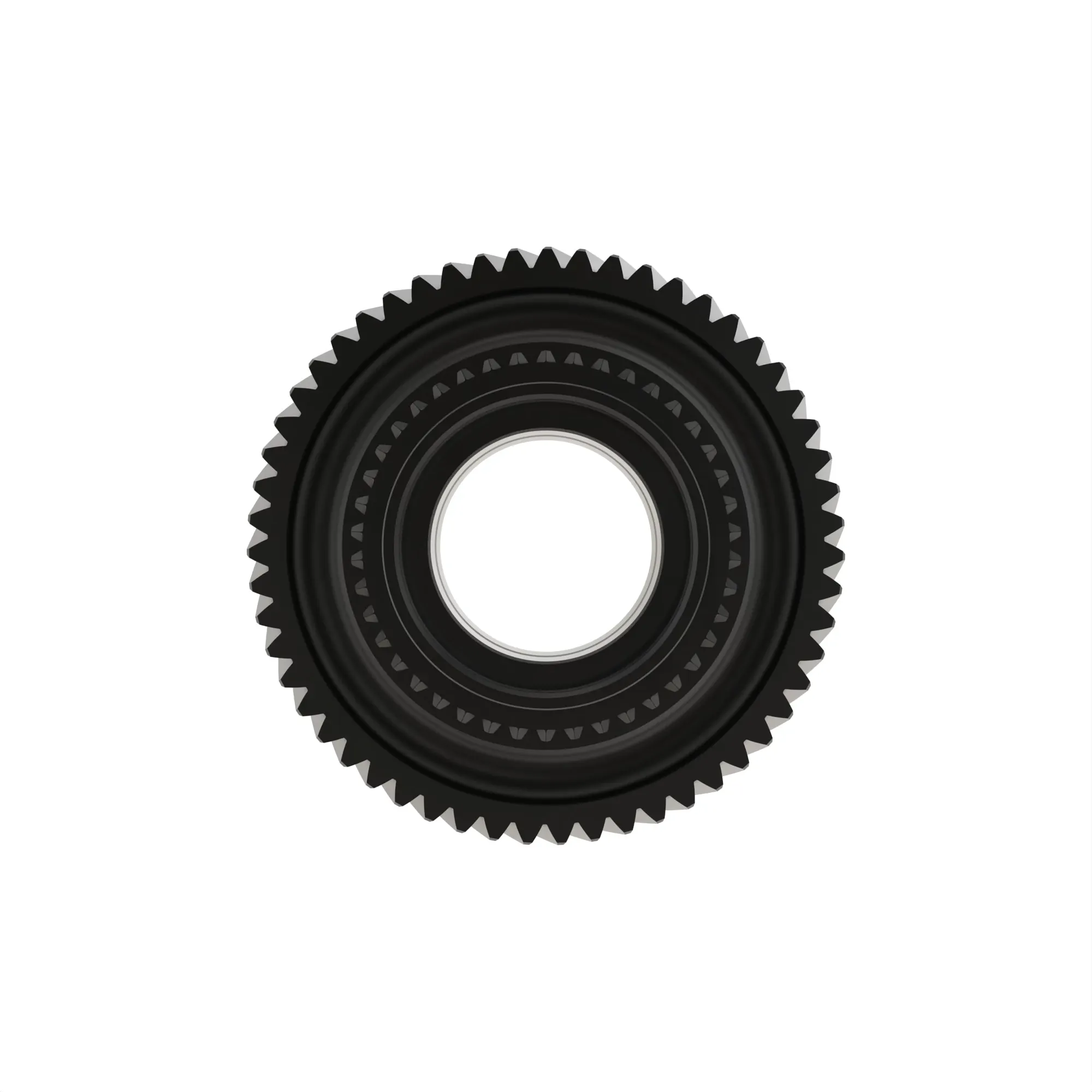 GEAR, GEAR, T=55, RANGE B