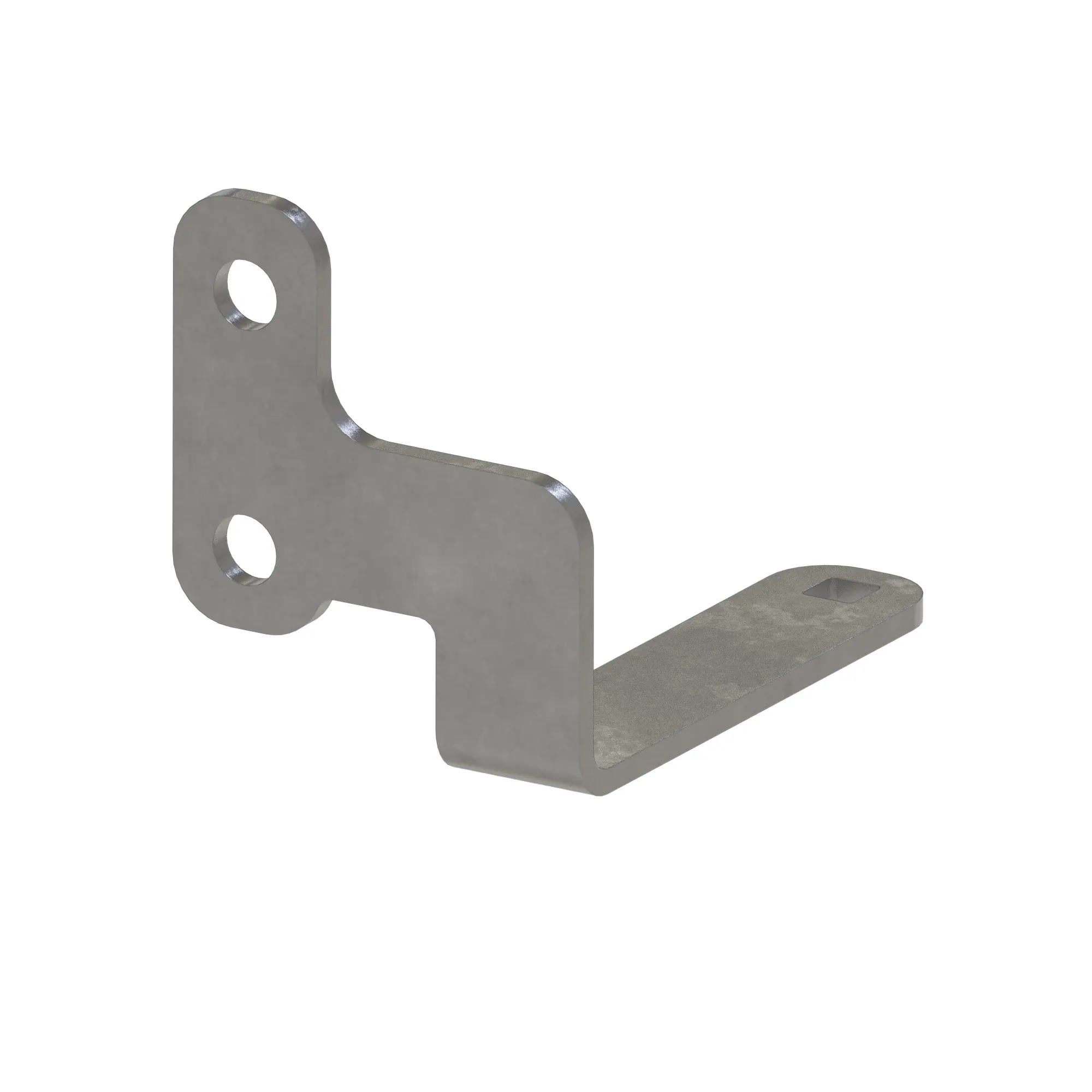 John Deere Hose Support - PXX12101