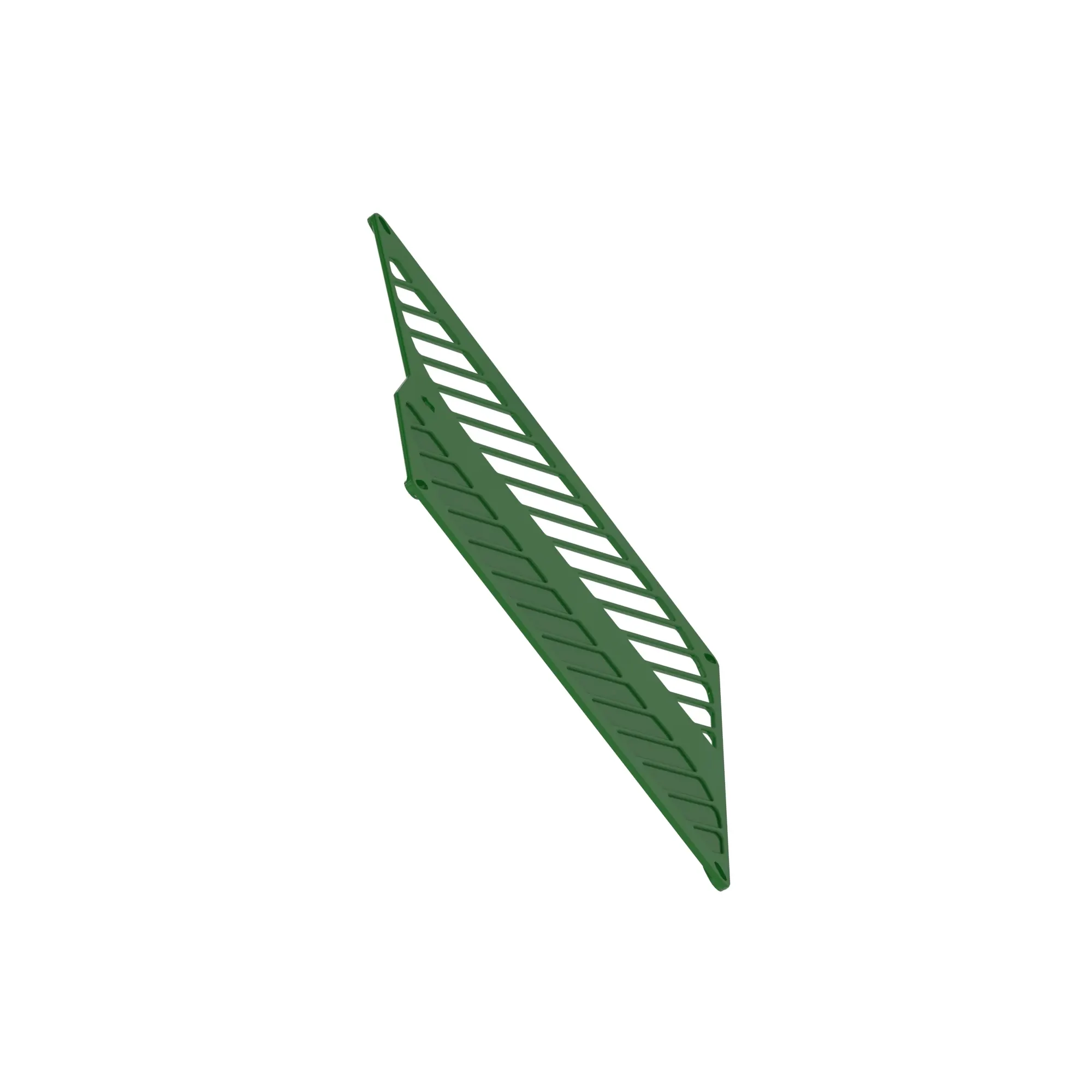 louver