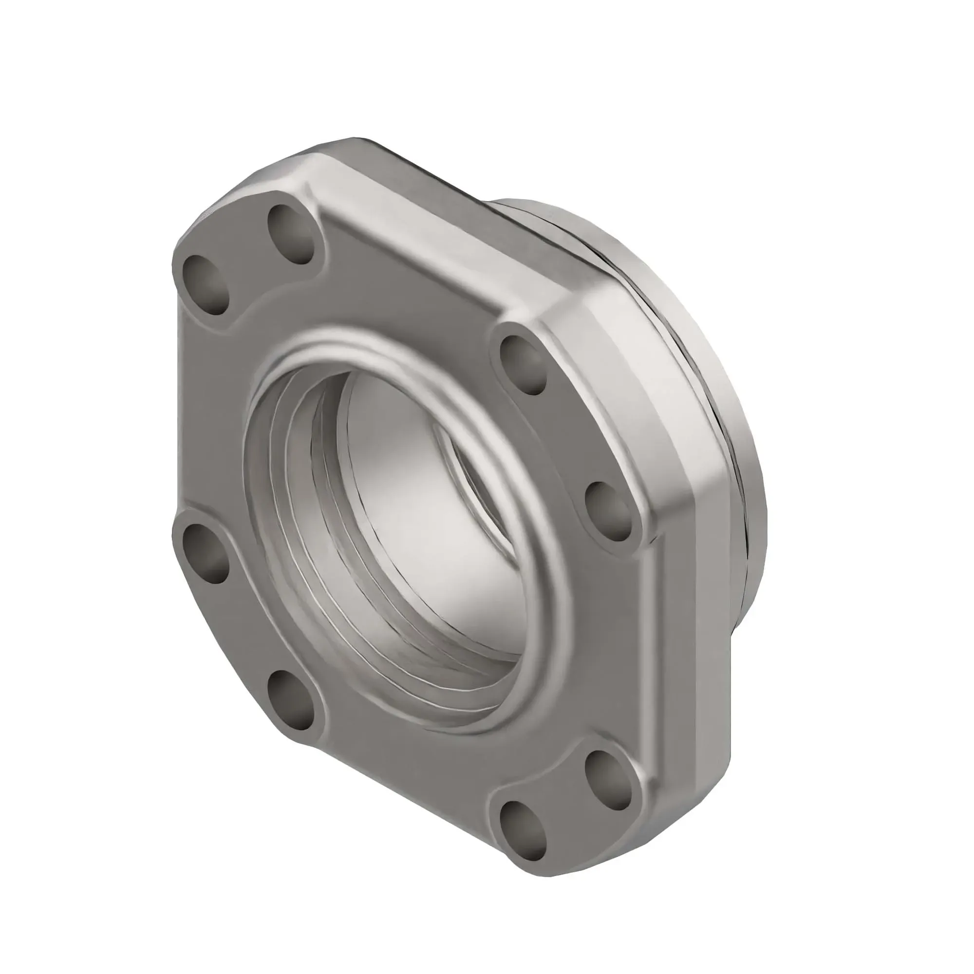 Hydr. Cylinder Rod Guide