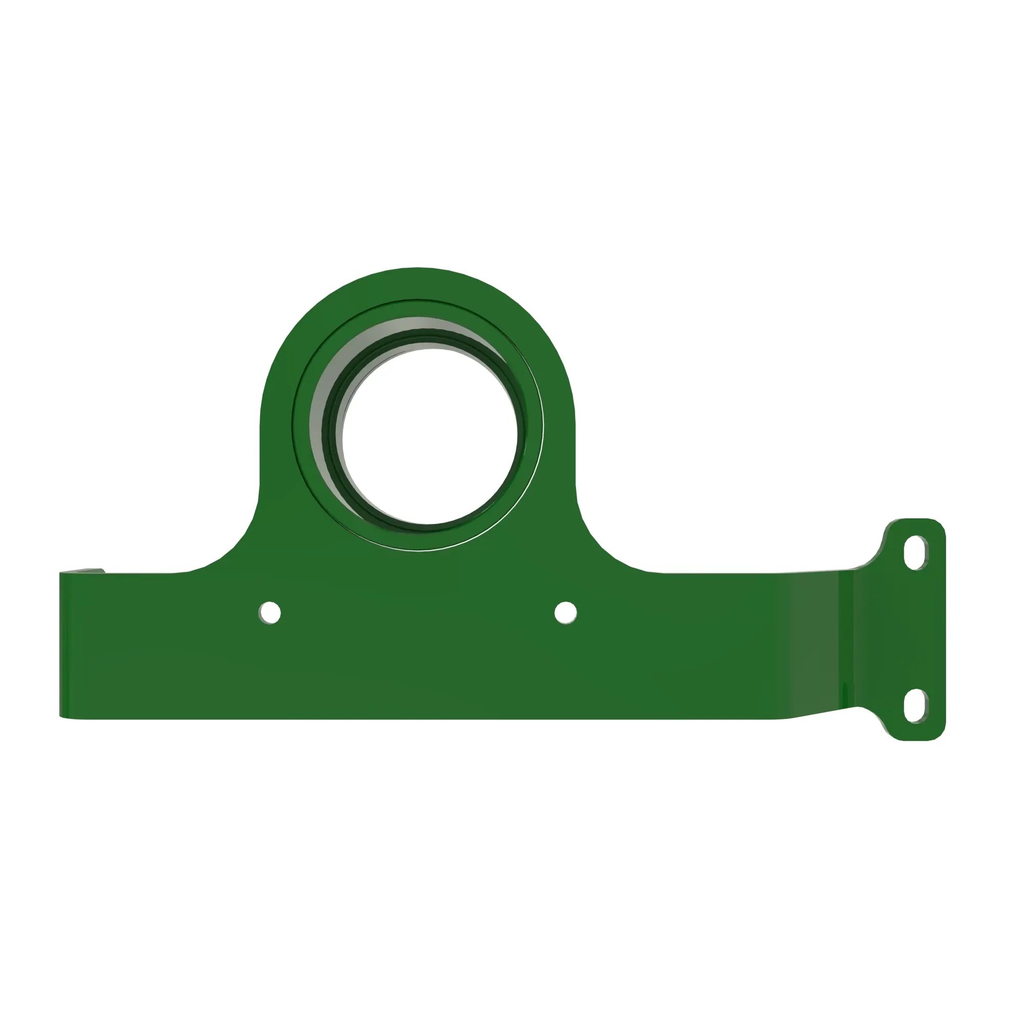 LH ASSY-CENTER CROSS AUGER
FOLDING HEAD