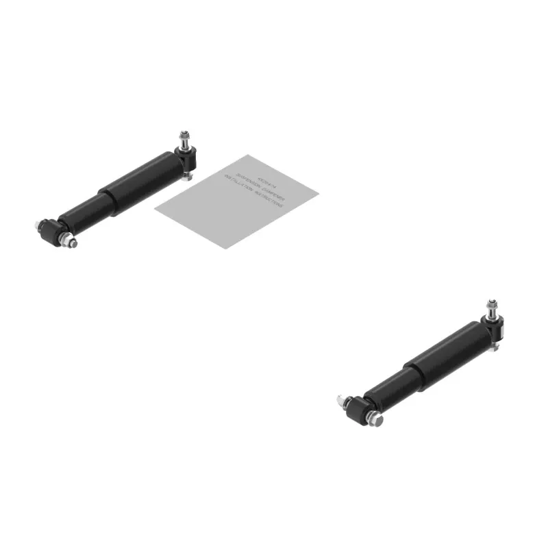 ABSORBER KIT, SOFT SUSPENSION DAMPE