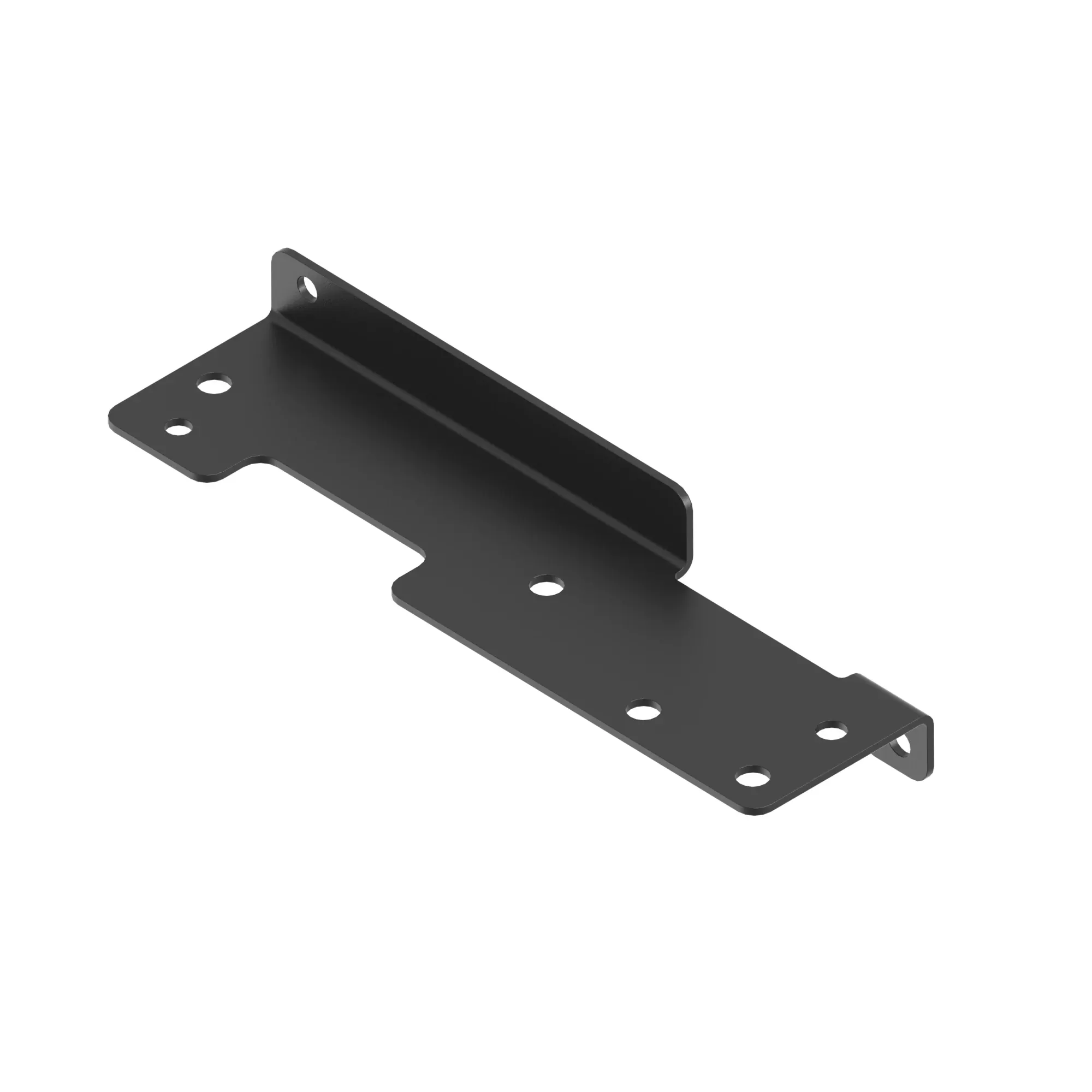 John Deere Engine Harness Bracket - T370379