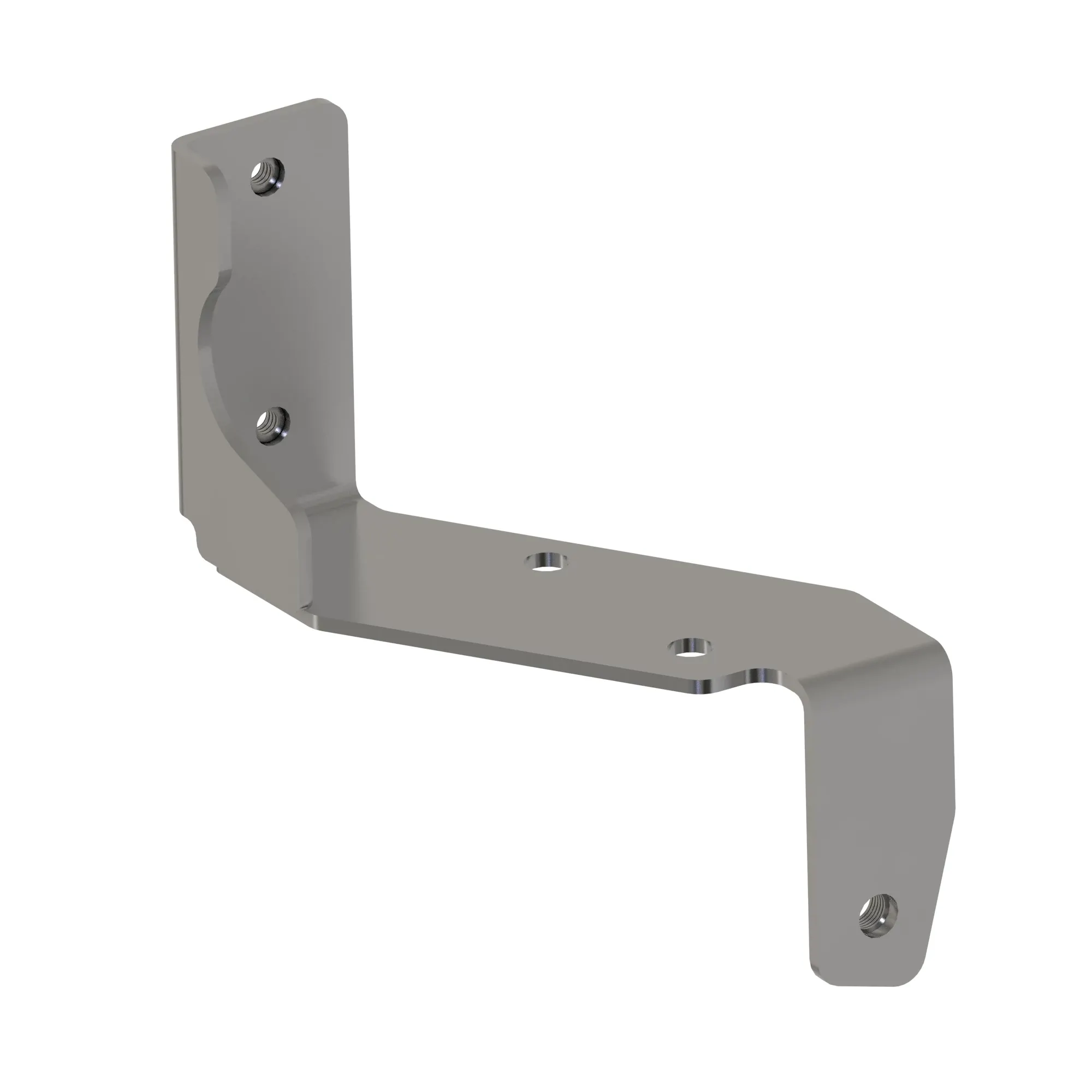 Holder Return Line Valve Fe