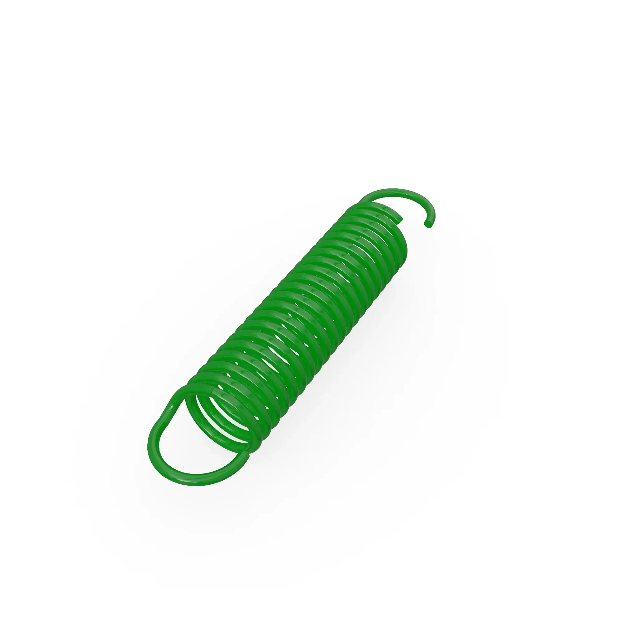 John Deere Extension Spring - H114562