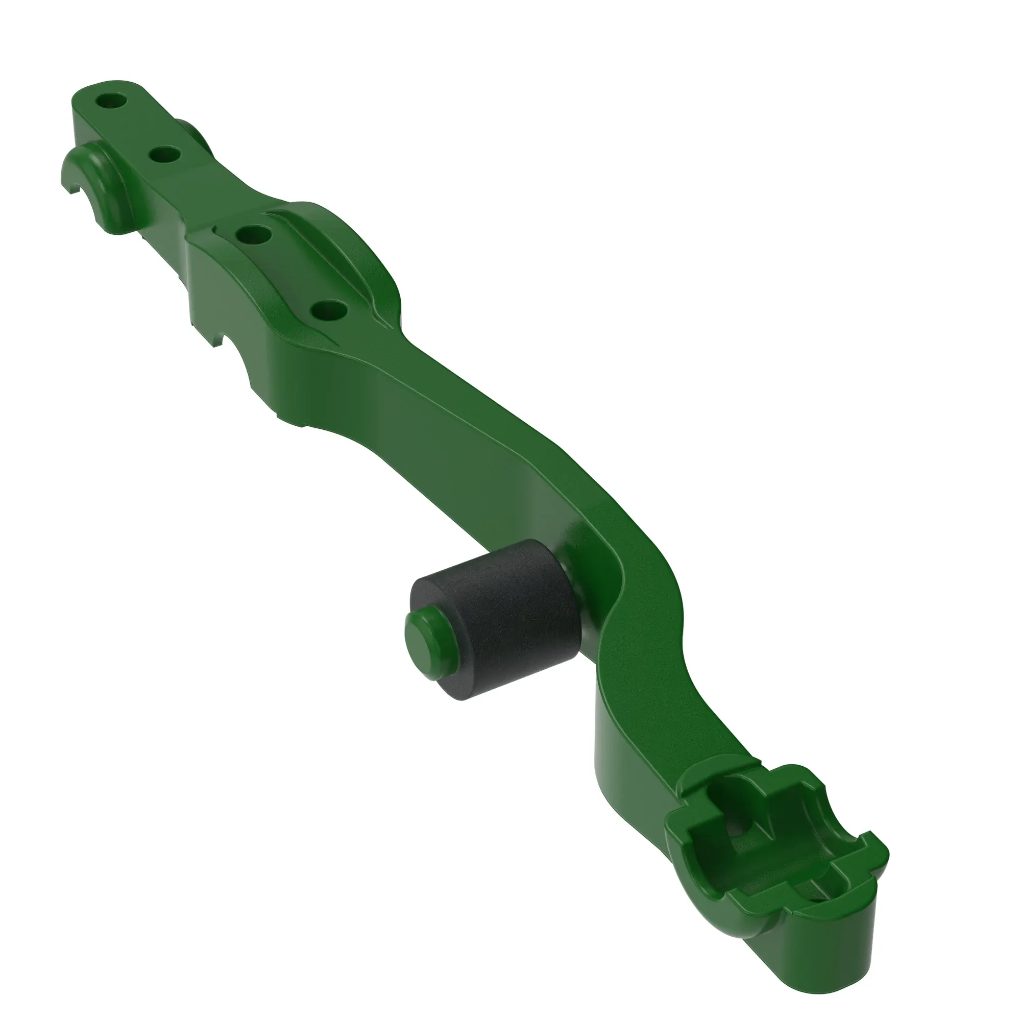 John Deere Grain Pan Hanger - AZ17705