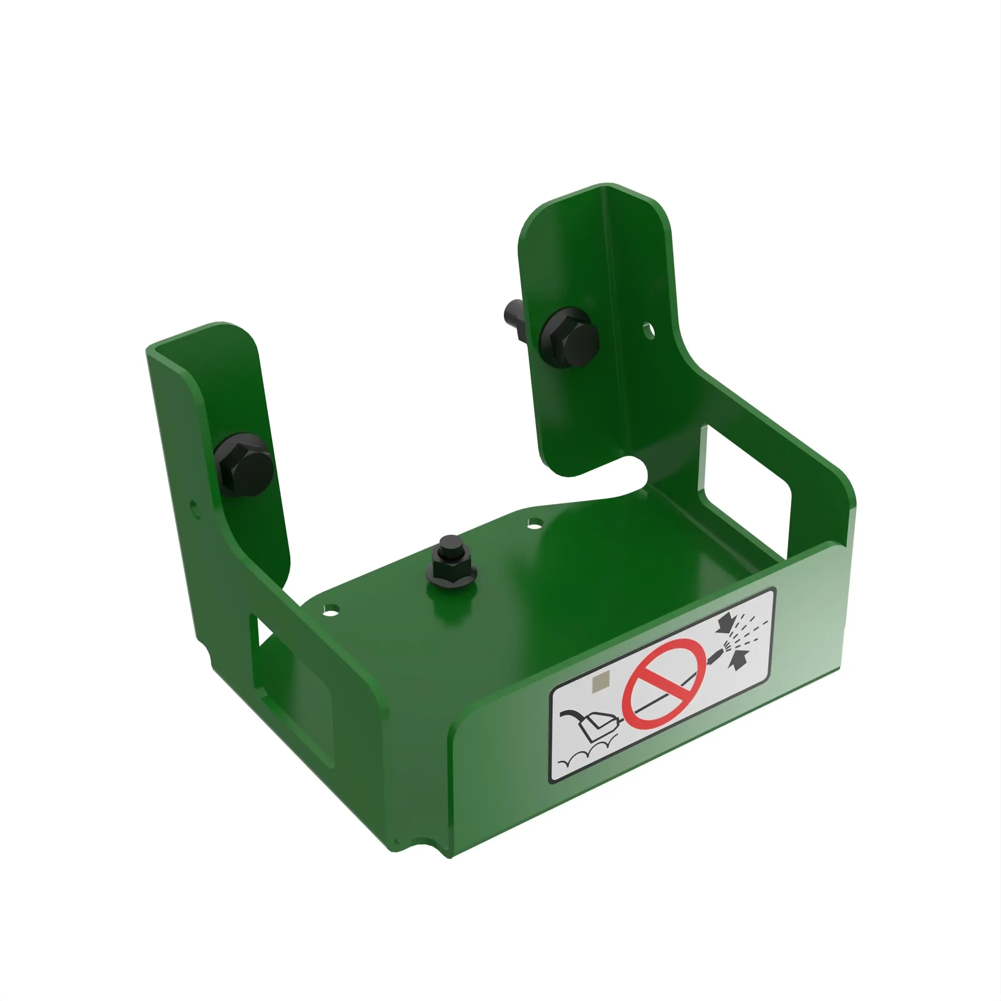 John Deere Hardware Kit - BKK11637
