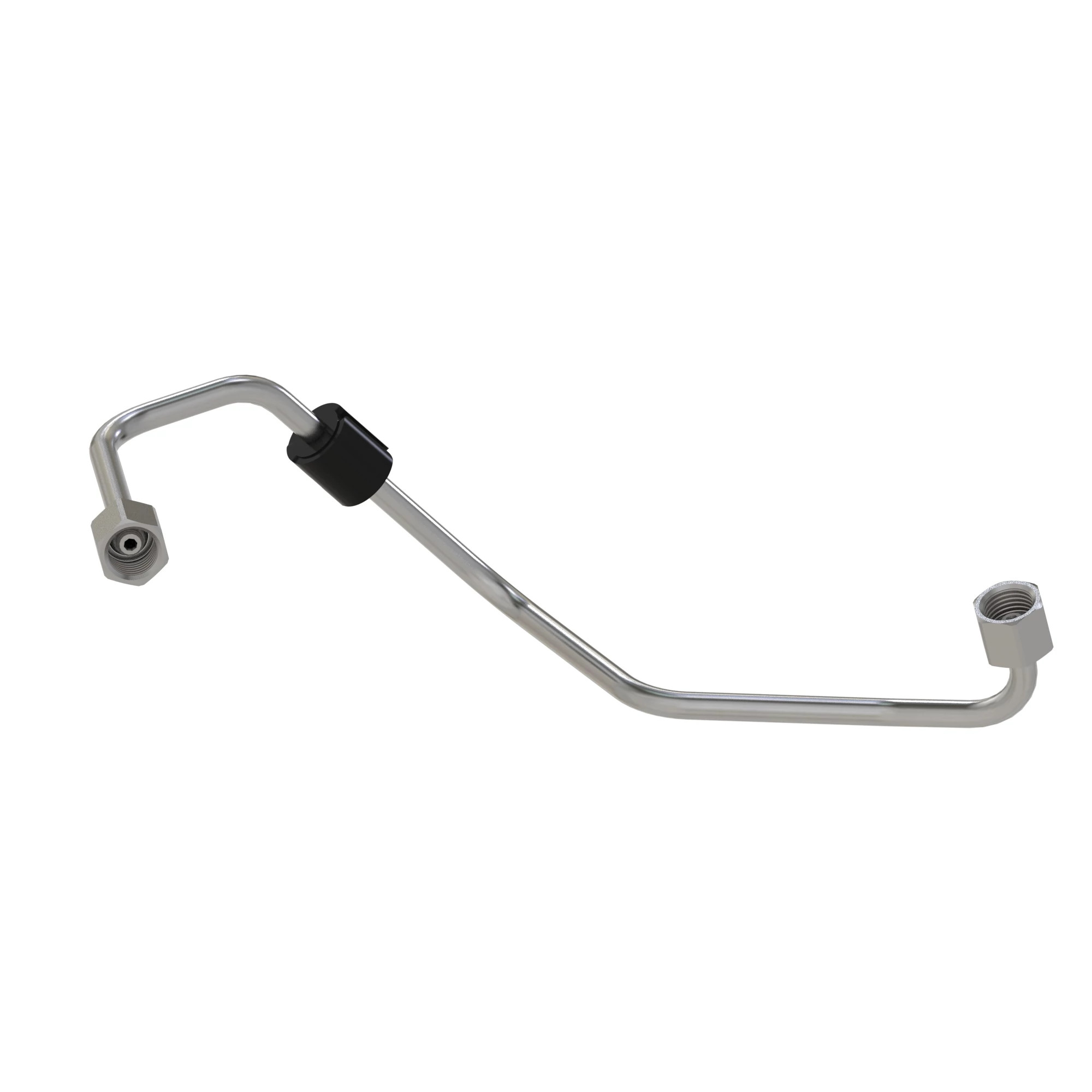 John Deere Fuel Line, Supply - DZ122600