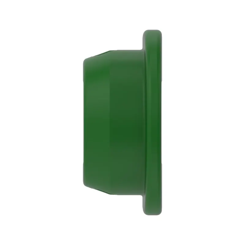RETAINER, CONCAVE LATCH MECHANISM