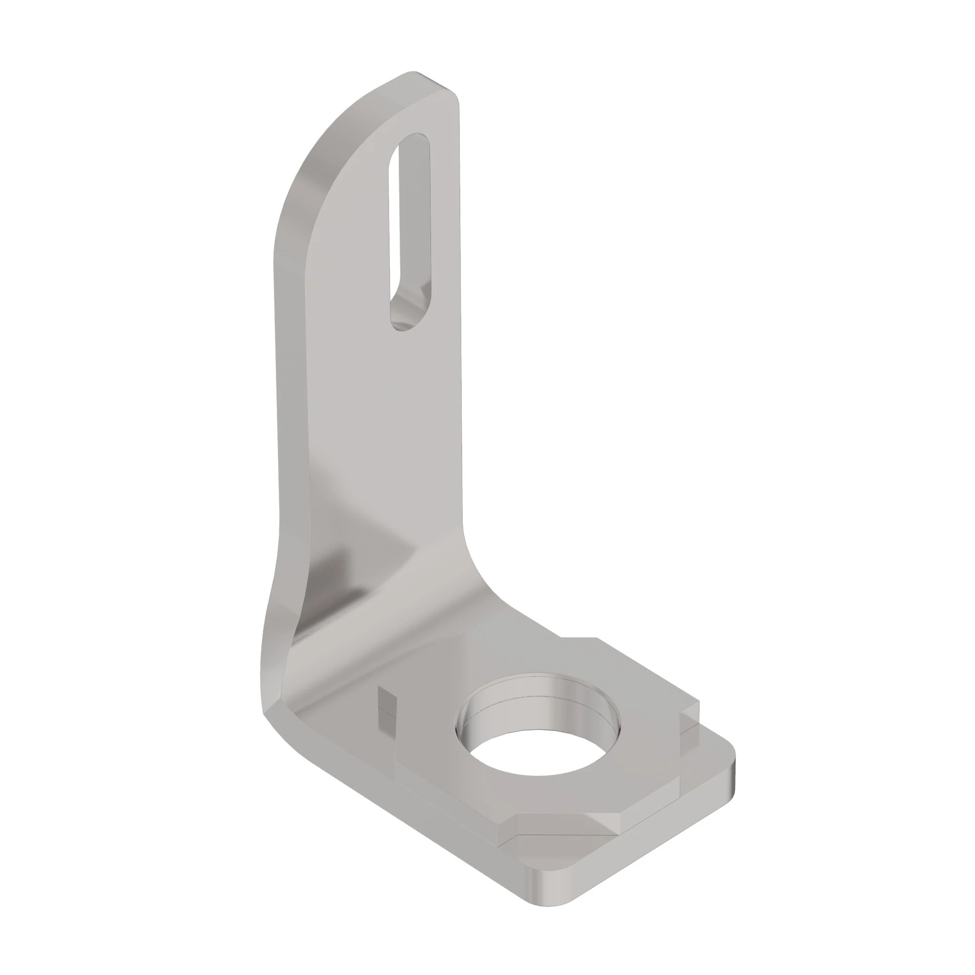 MOUNT, RIGHT REAR