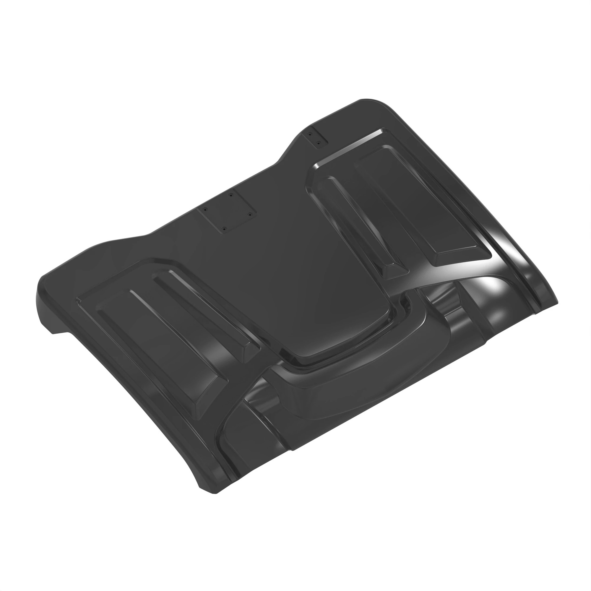 John Deere Black Roof - AUC17462