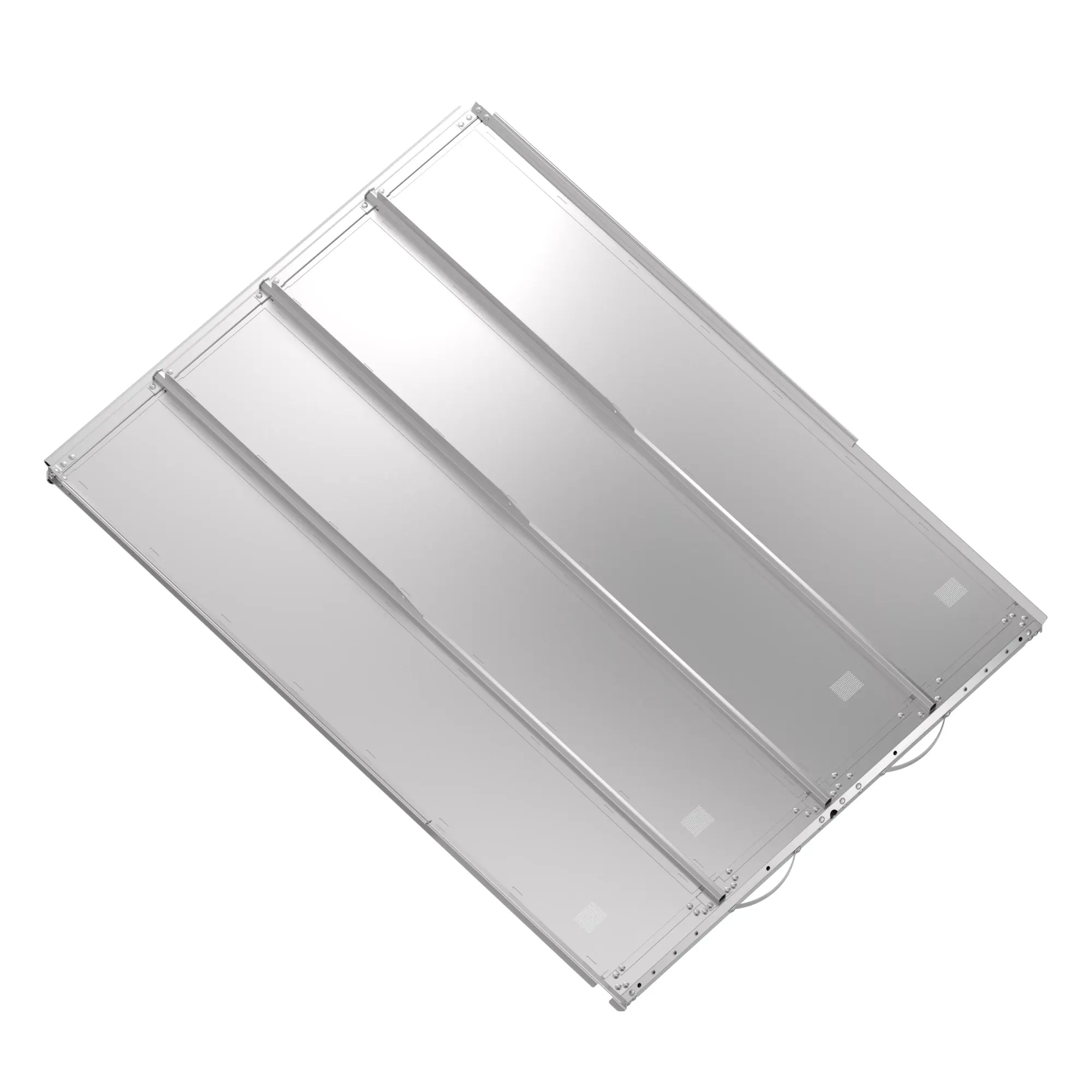 John Deere Sieve Chaffer Elements - AXE68434