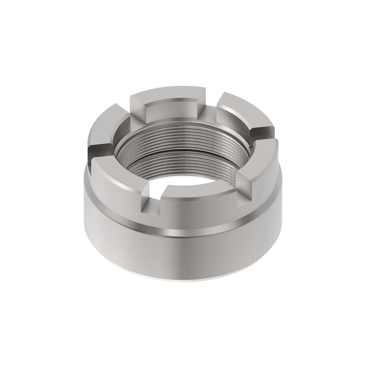 Replacement Roughnut Spanner Roles R113547: Spanner Round Nut | Shop.Deere.com