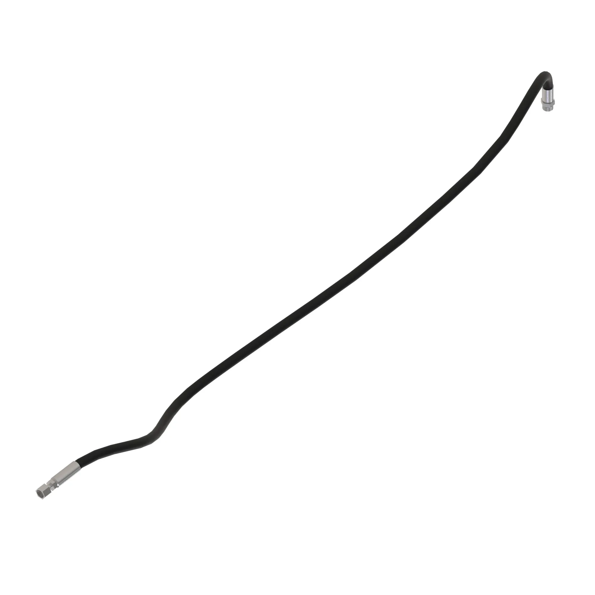 John Deere Hydraulic Hose - DQ64954