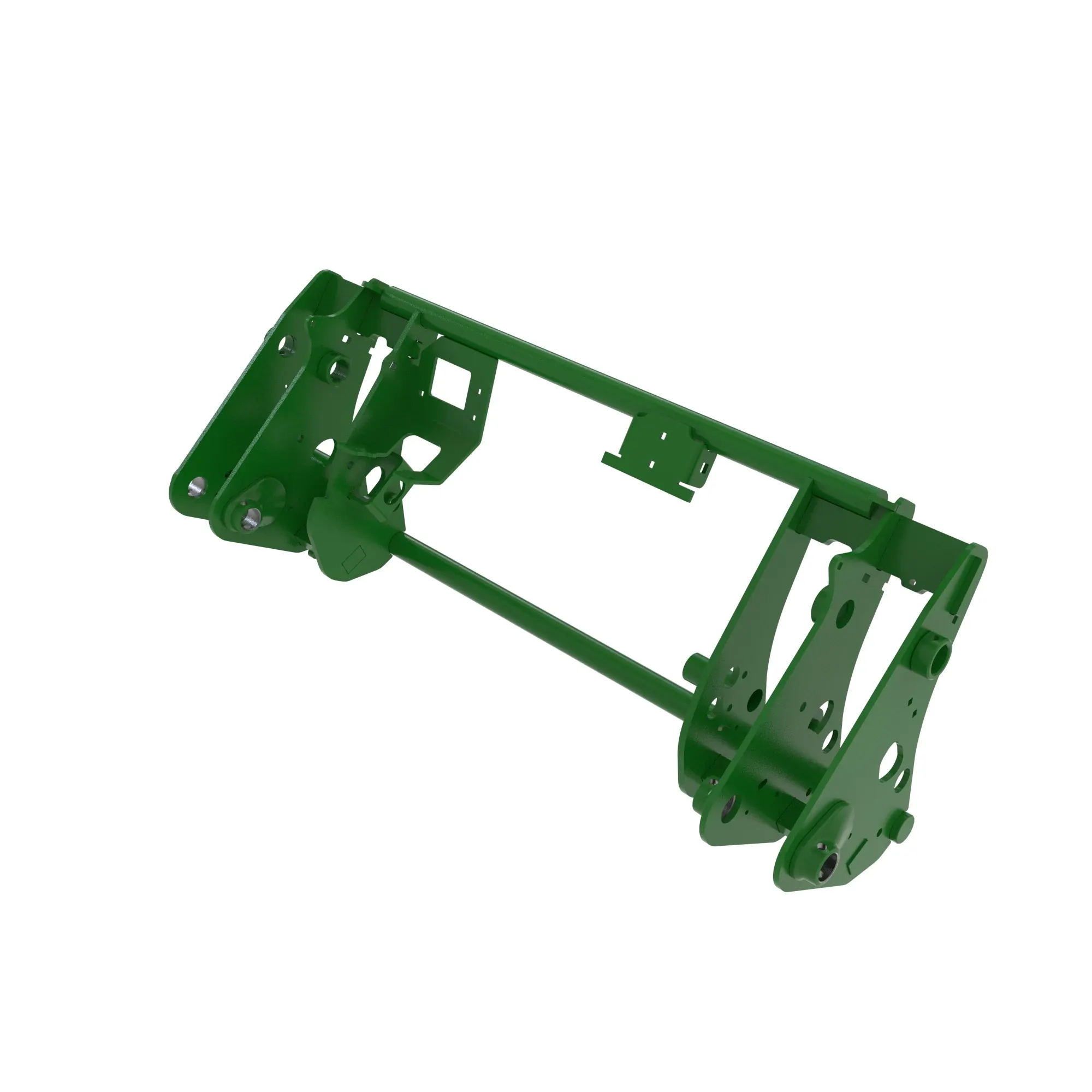 CARRIER MX SOUDE 603R-623R