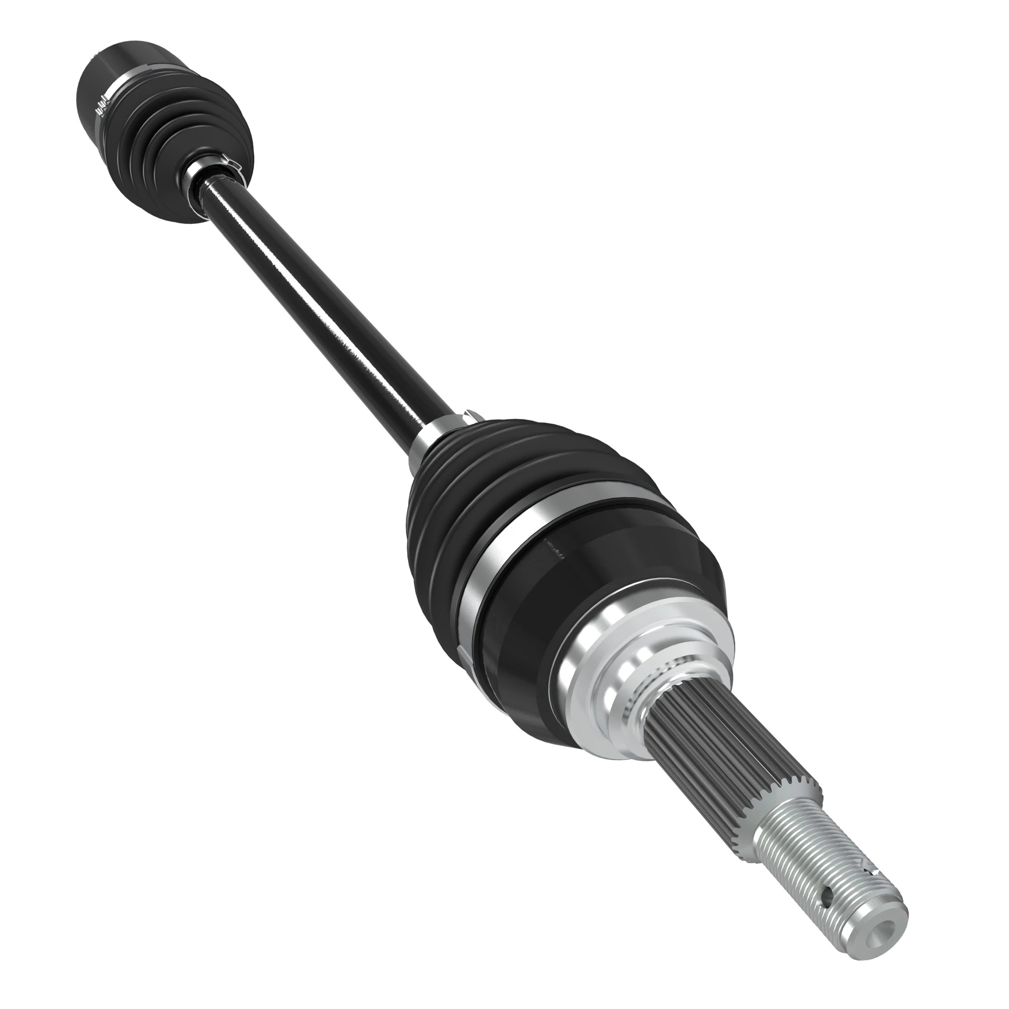 AUC13793: Front Left Side Axle Shaft | Shop.Deere.com