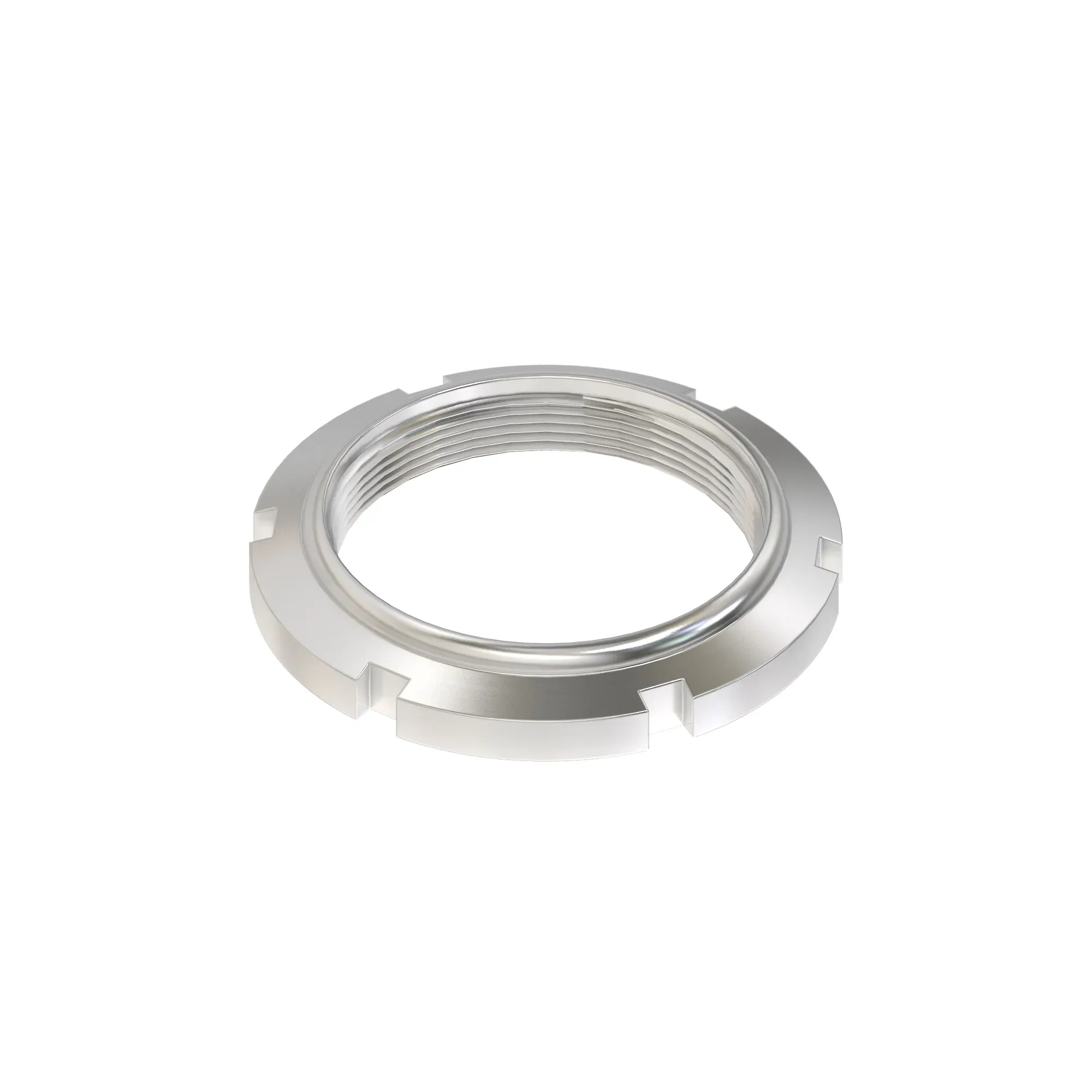 RETAINER, DOFFER ADJUSTER