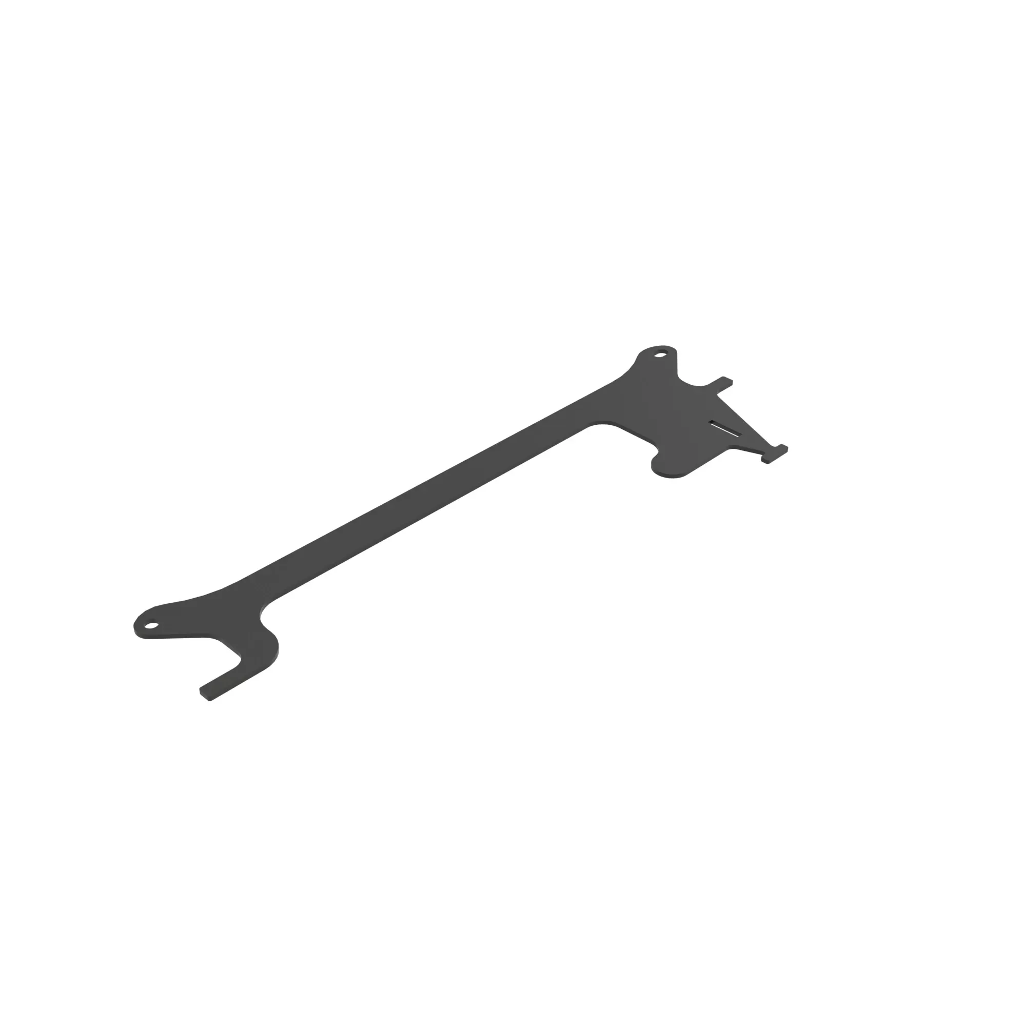 John Deere Park Brake Lock - UC23819