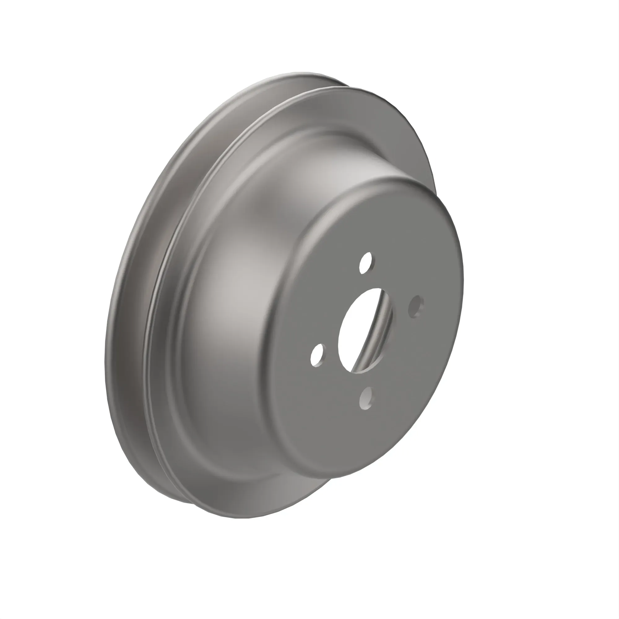 John Deere Pulley - R502642