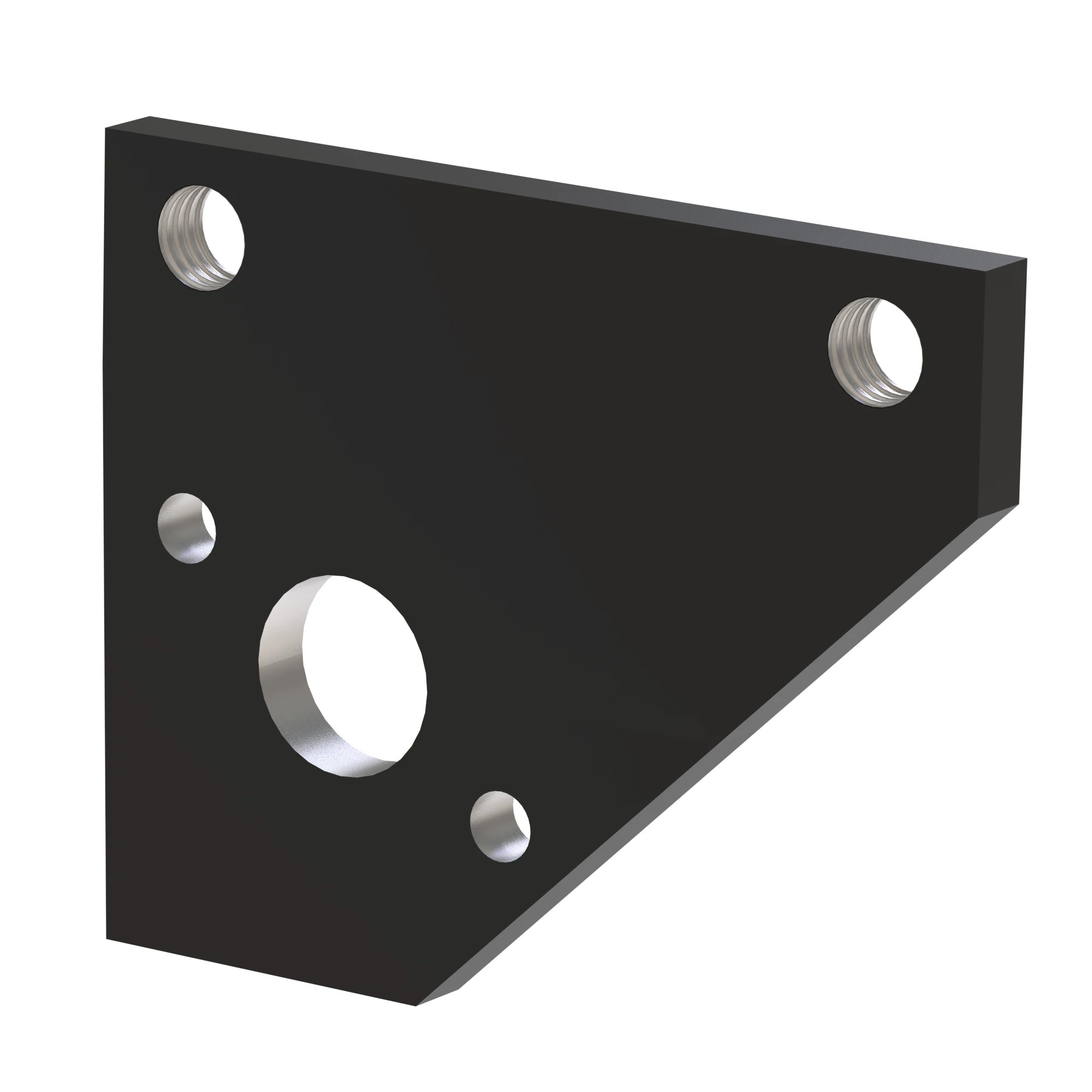 BRACKET, POSTION SENSOR