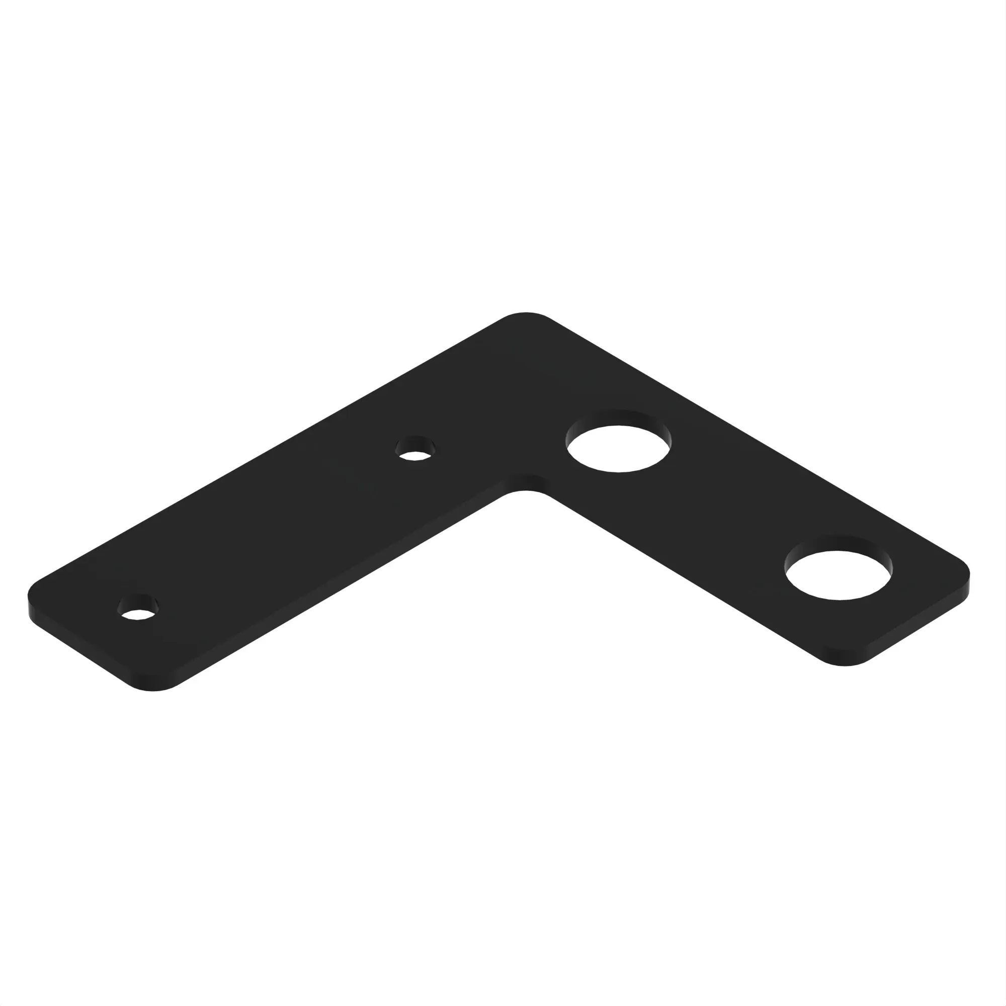 BRACKET, BRACKET, BATTERY CABLE MOU