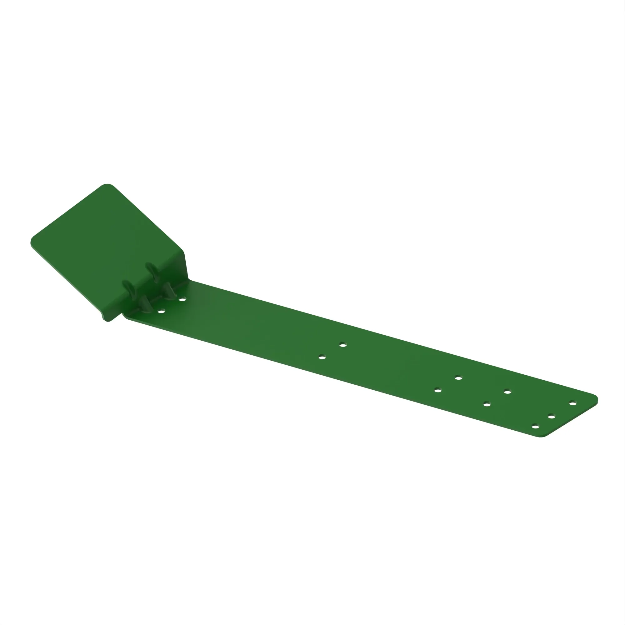 John Deere Support - R118442