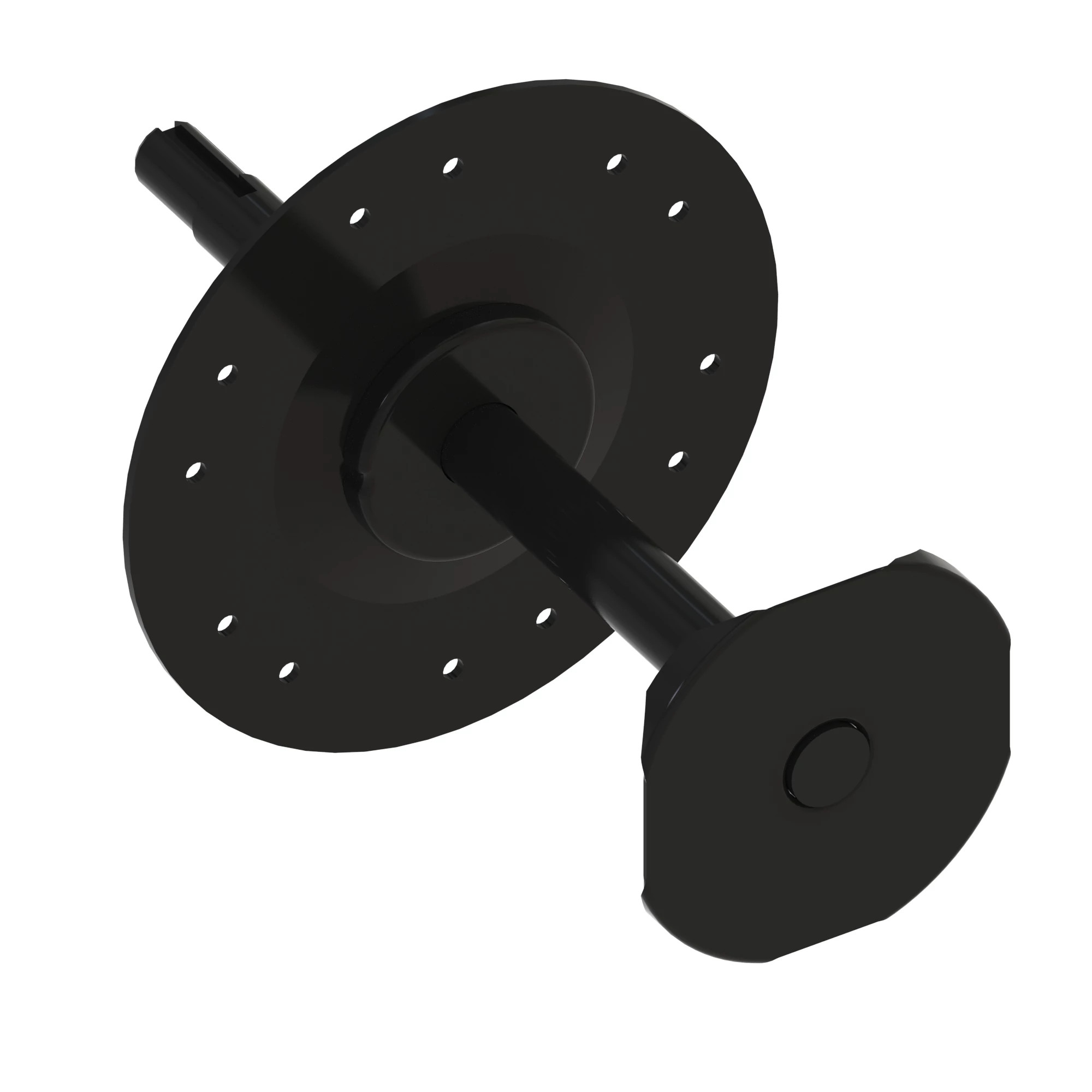 RIGHT AXLE