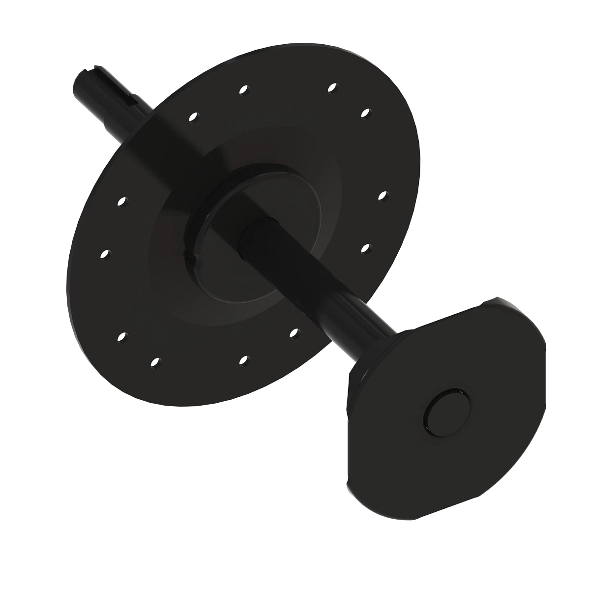 Right Axle