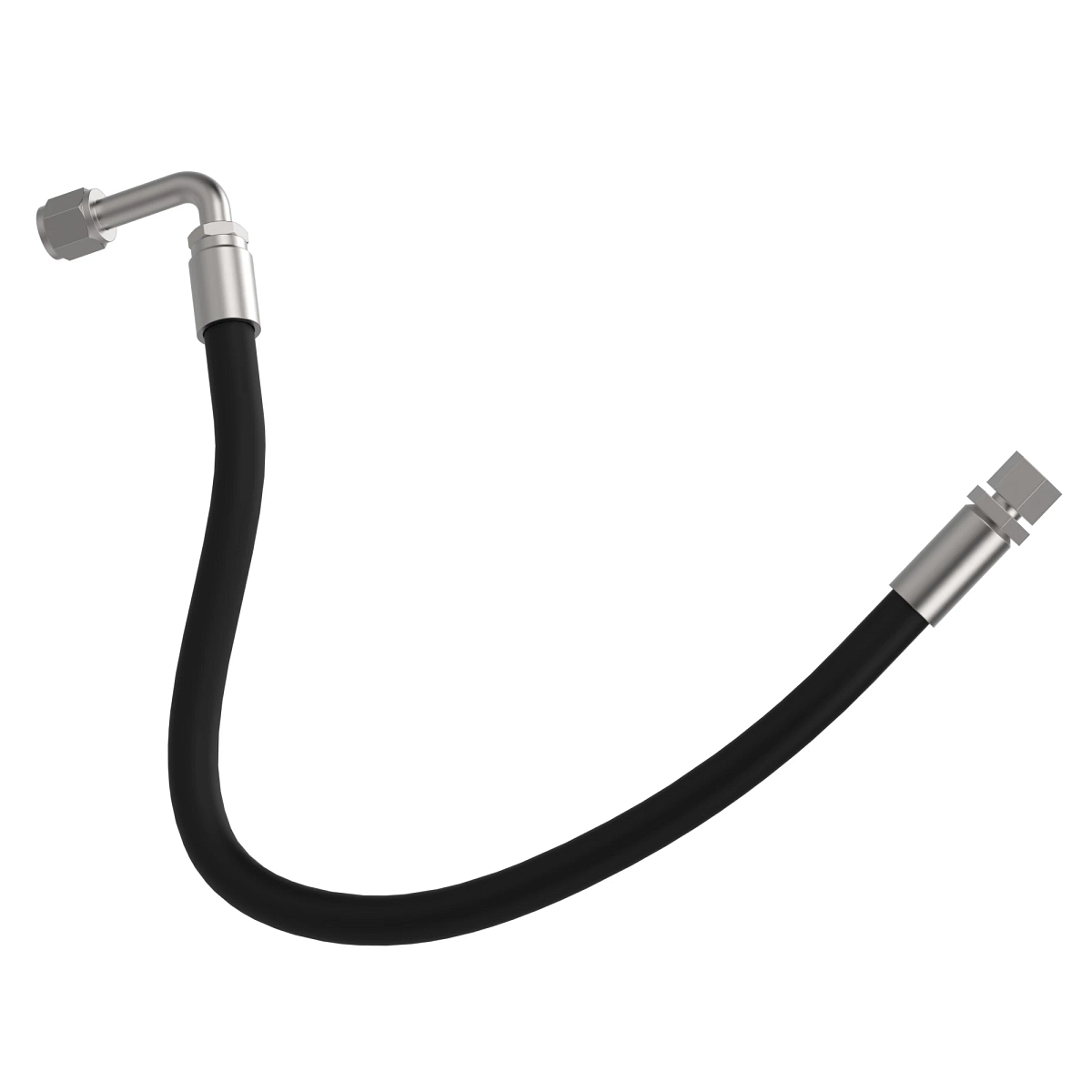 Hydraulic Hose - Fabricate, Hose-08