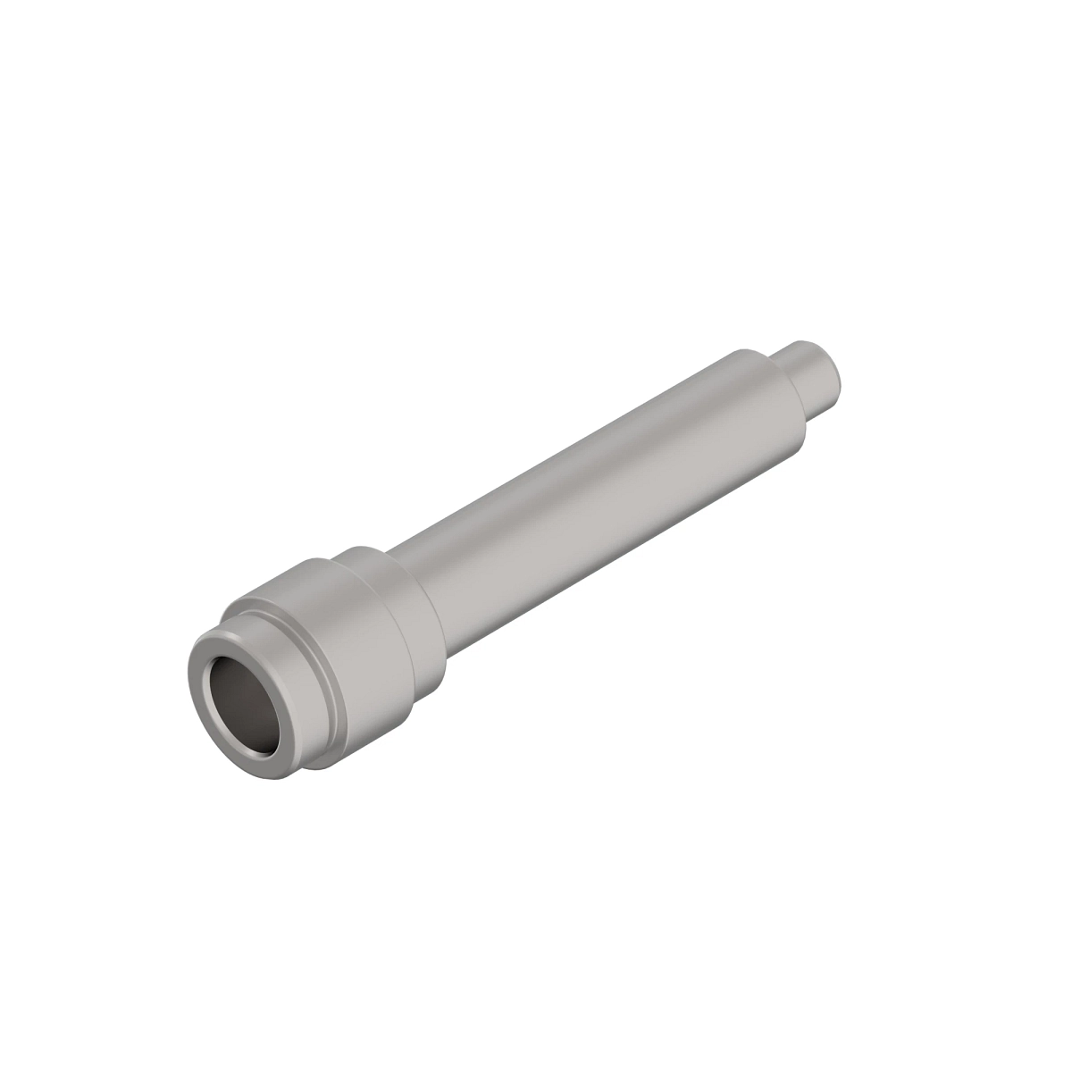 Shaft, Range Input