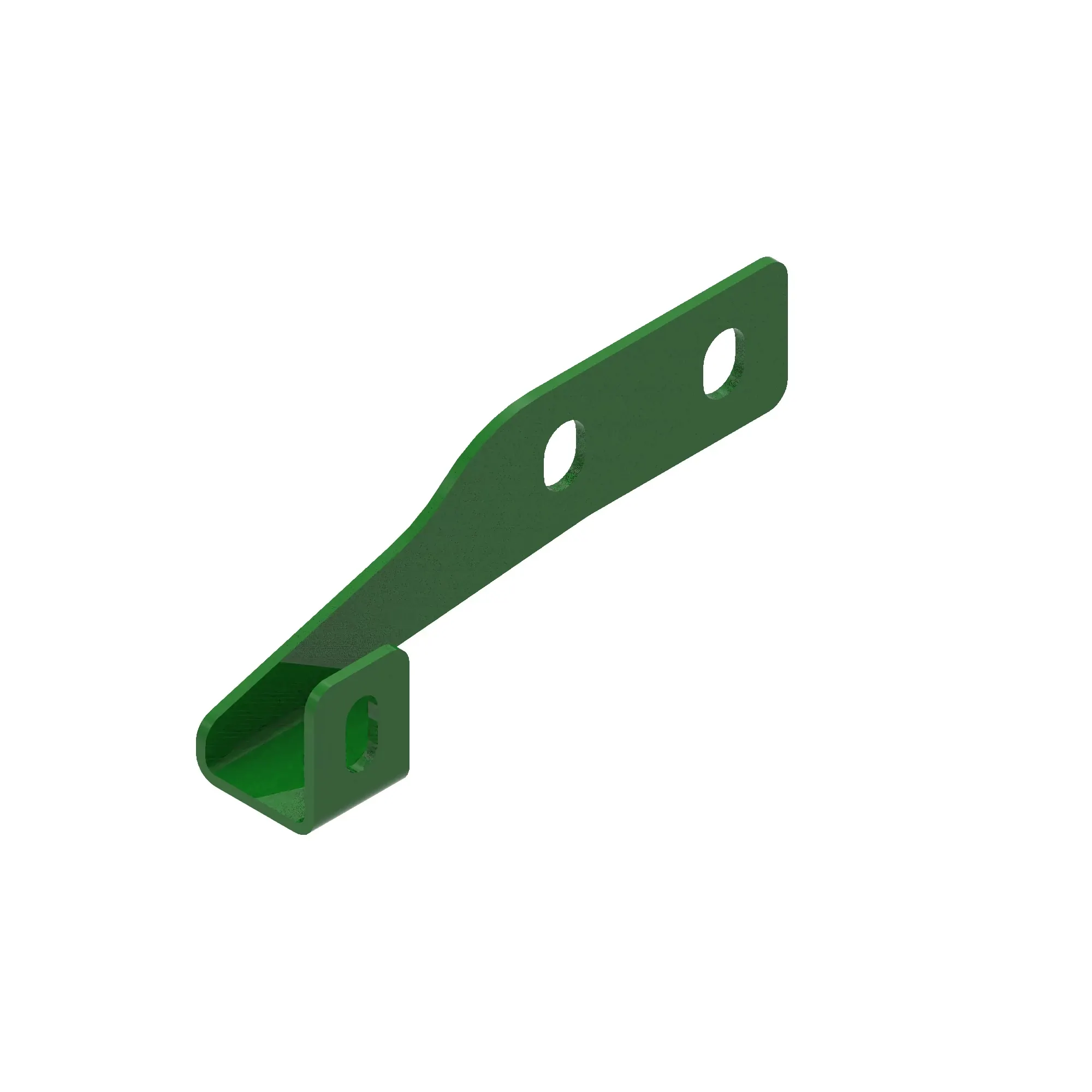 Bracket