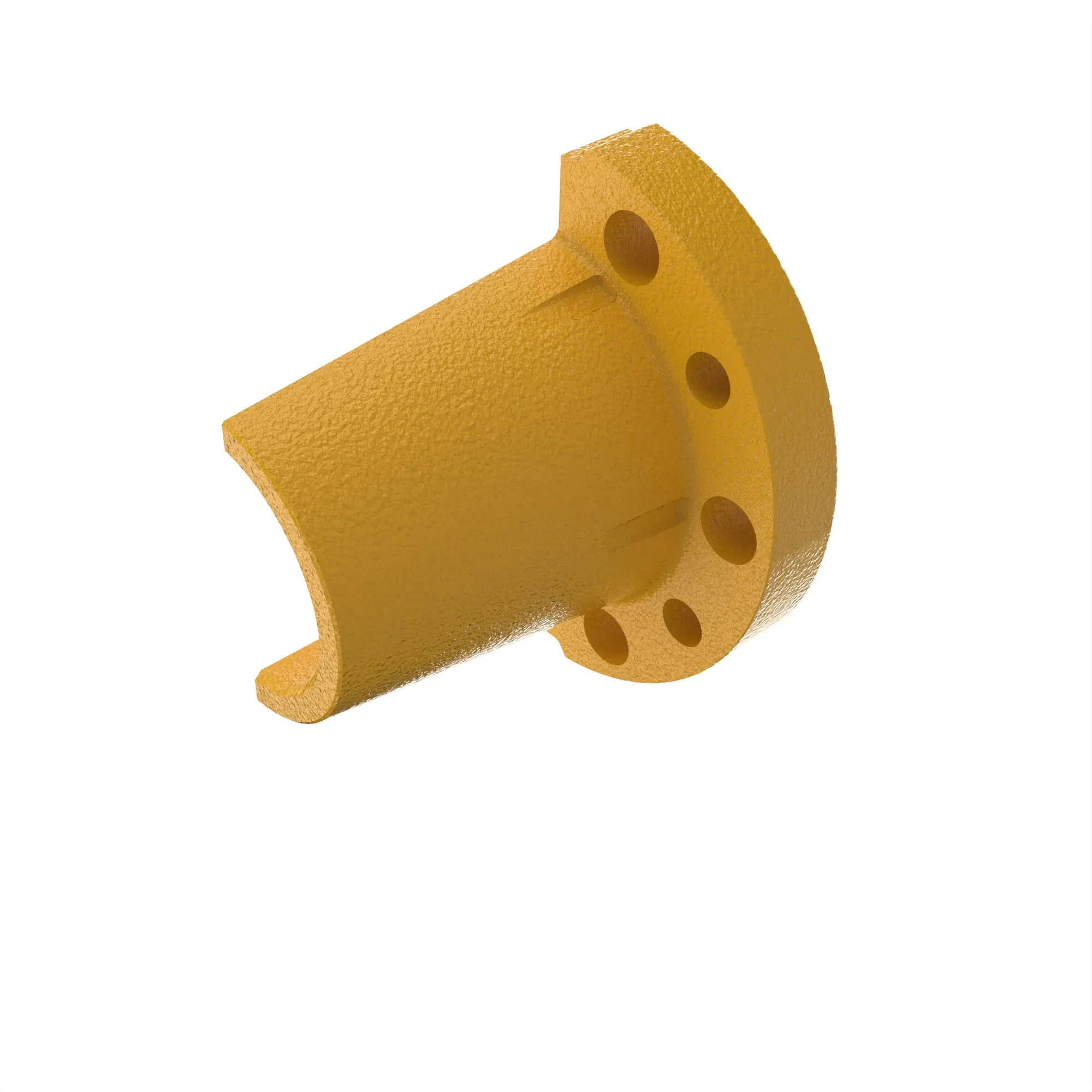 John Deere Rear Wheel Half Sleeve - R111102