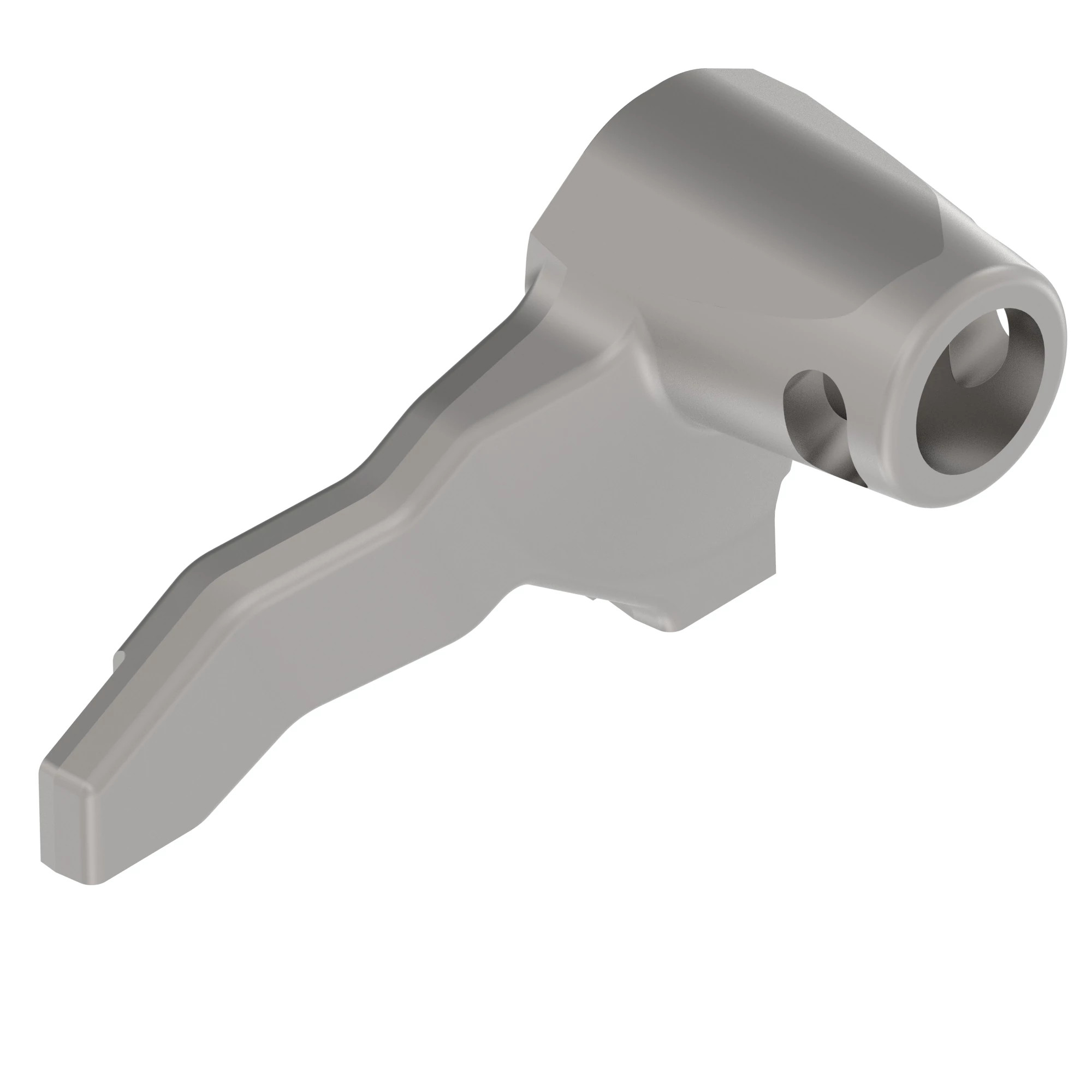 ARM, CREEPER INTERLOCK