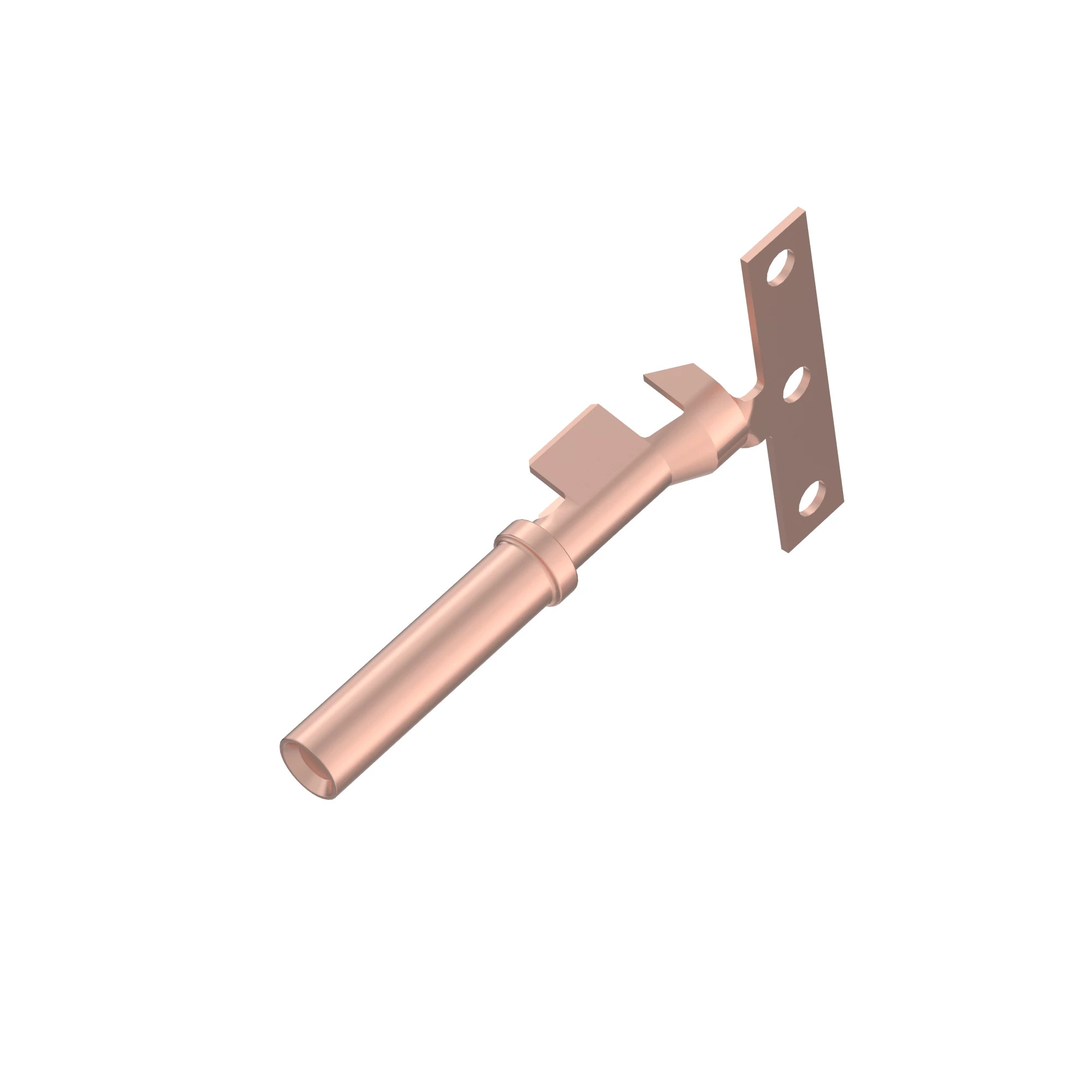 Elec. Connector Terminal