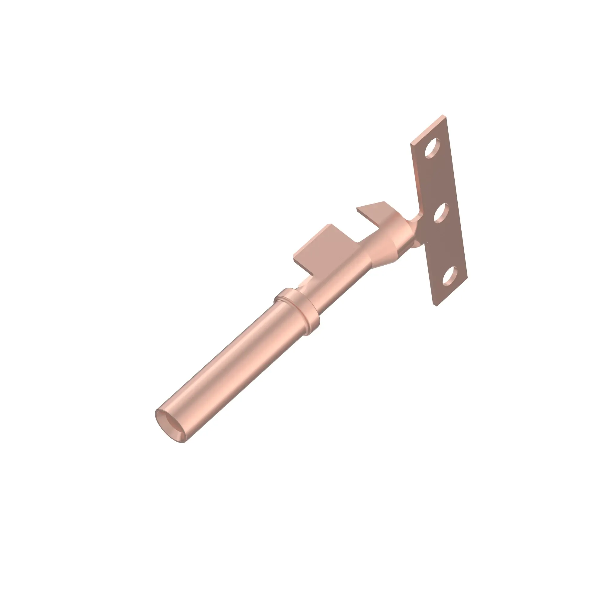 Elec. Connector Terminal