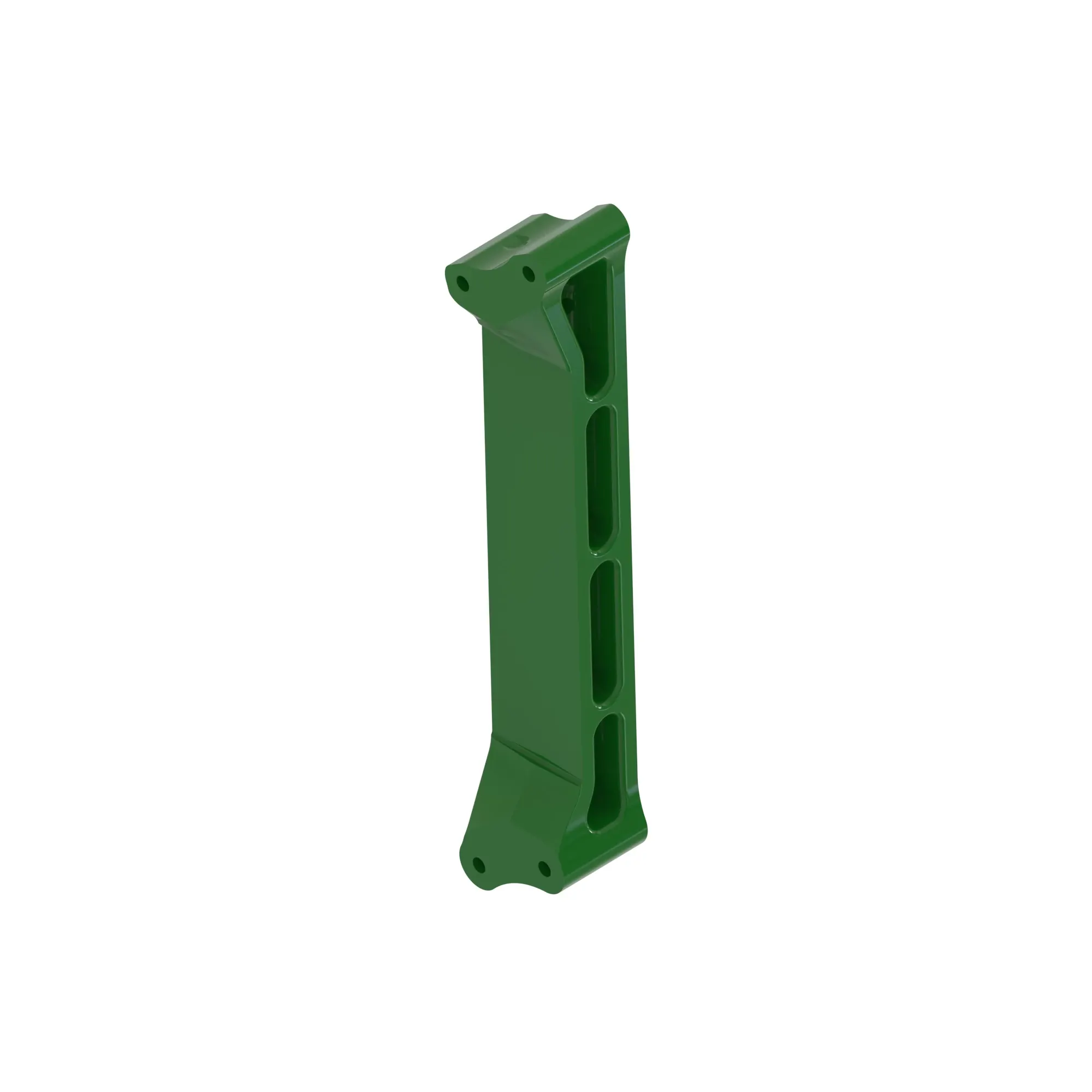 John Deere Roller Track Bracket - N409643