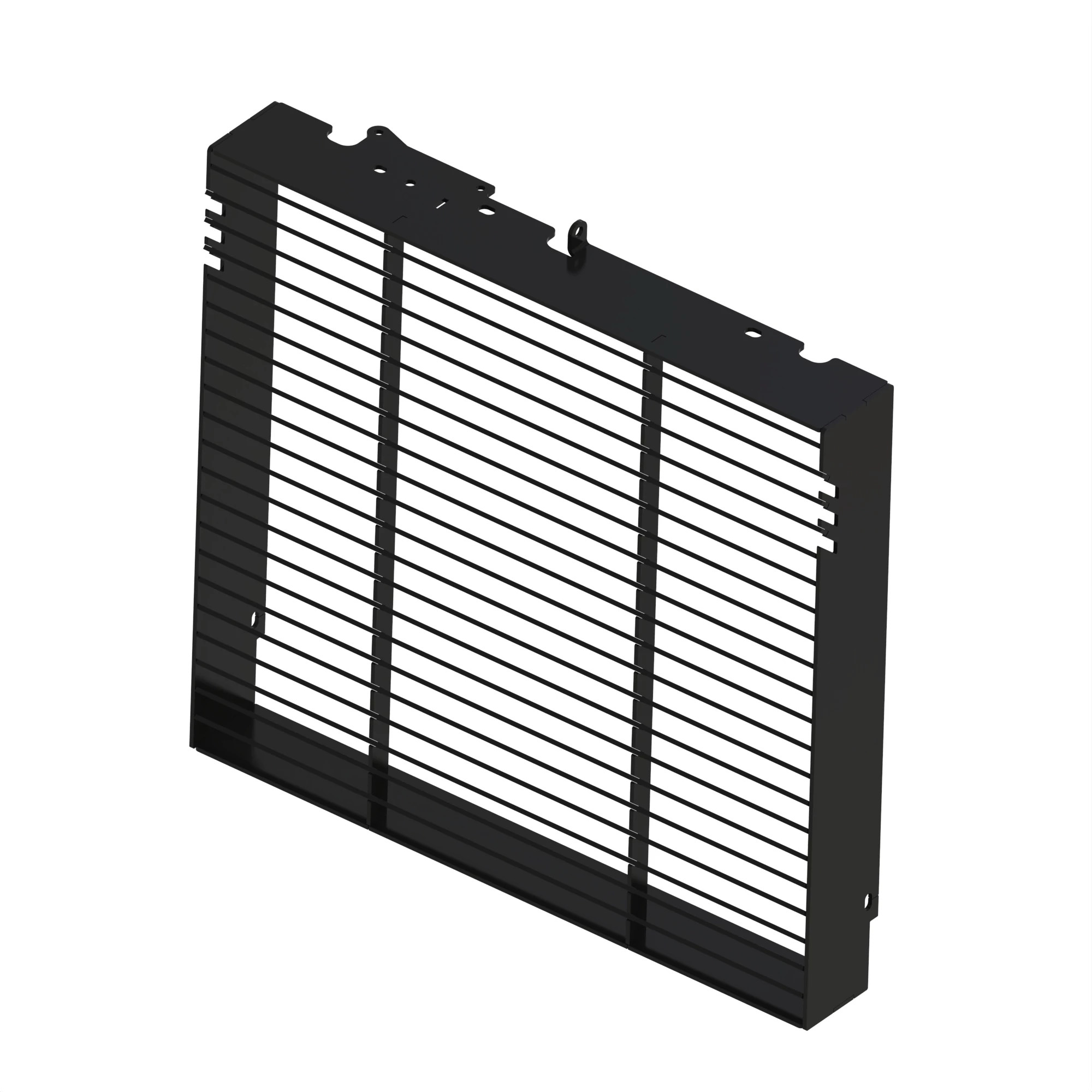 John Deere Rear Grille - AT474712