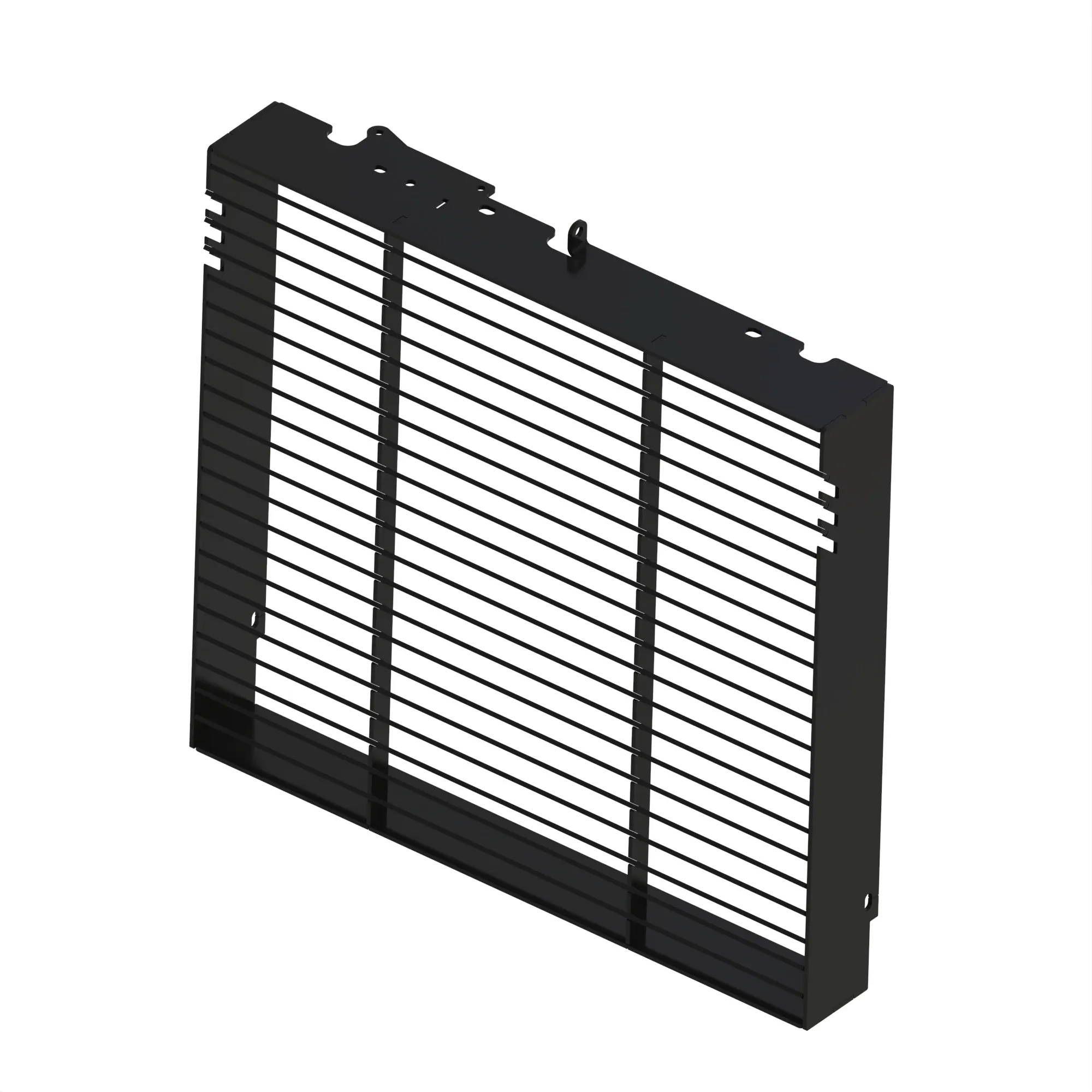 John Deere Rear Grille - AT474712