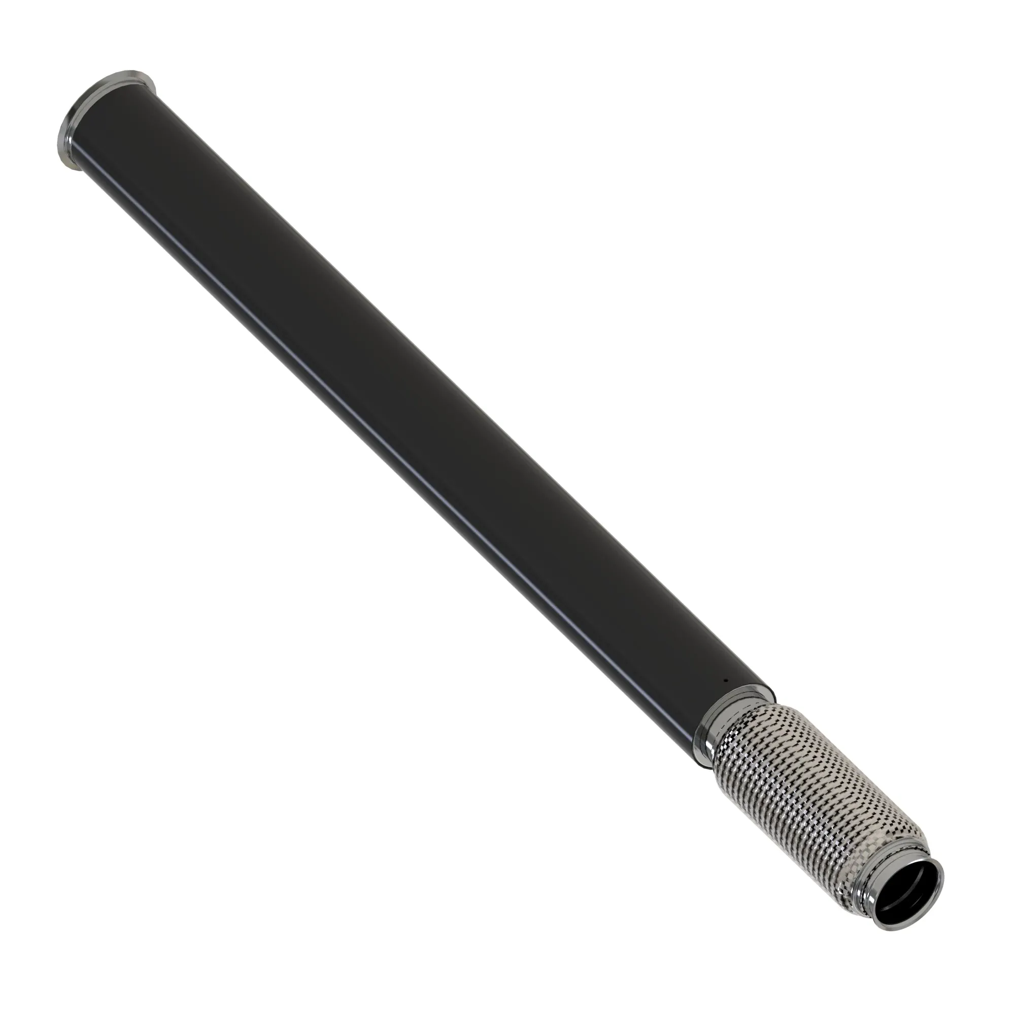 John Deere Exhaust Pipe - AT425866