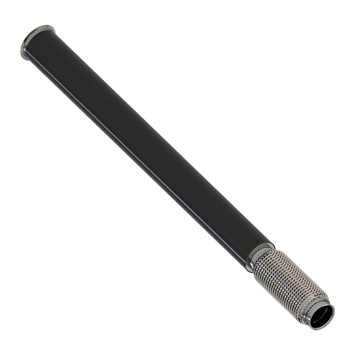 Exhaust Tube Assembly