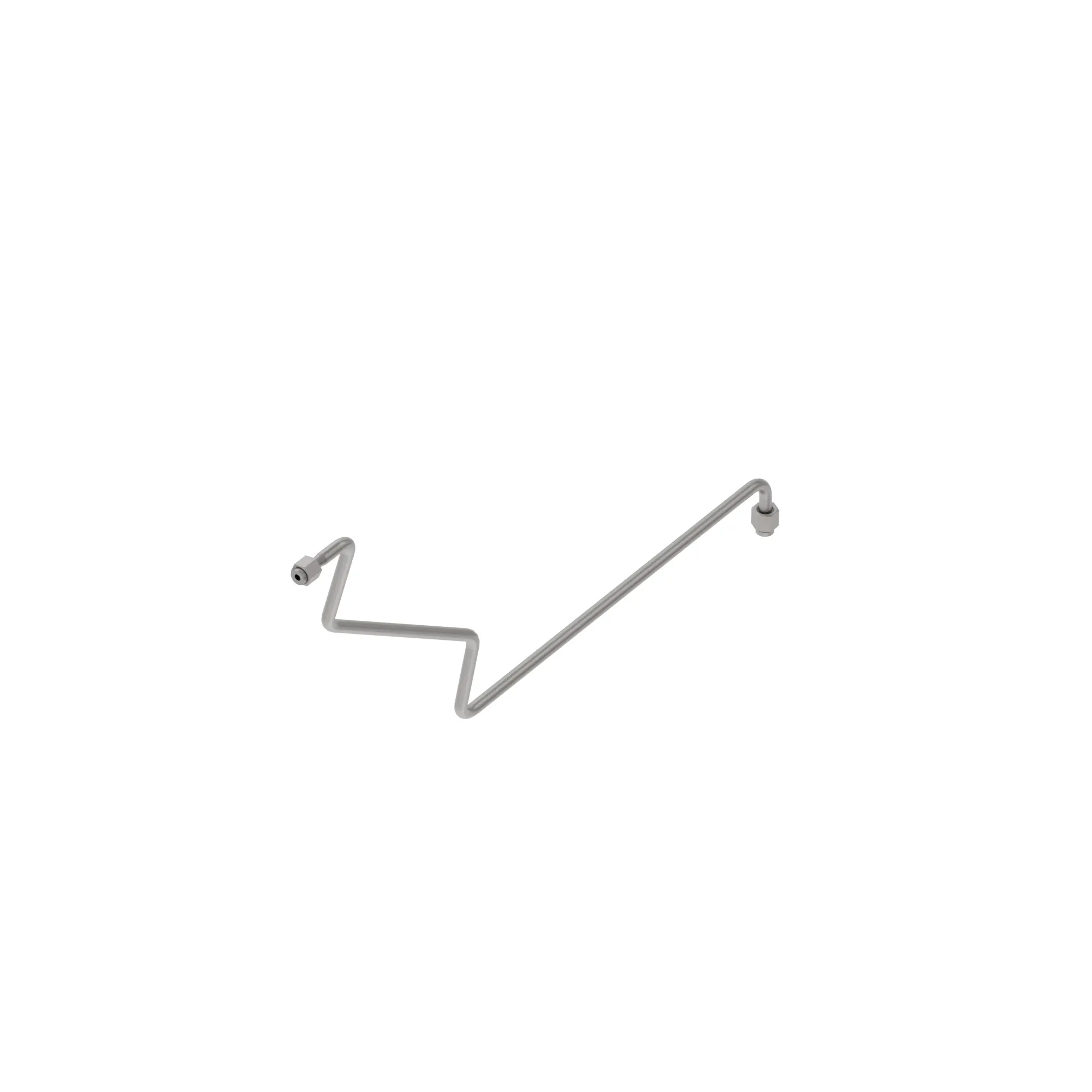 FUEL LINE, RETURN