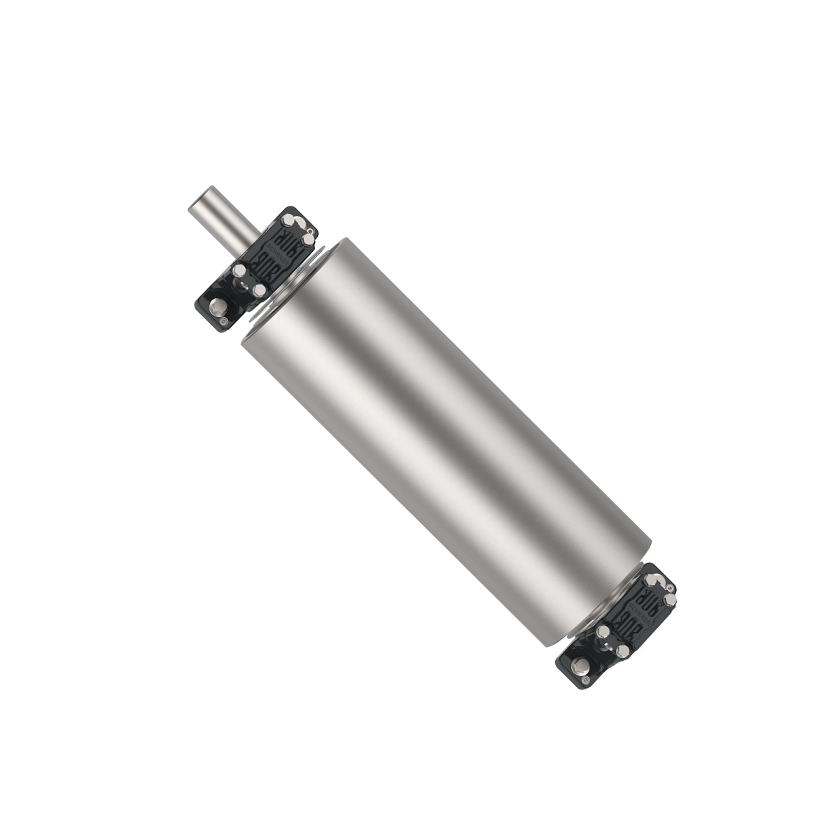 110 Twin Cut Roll W / Bearing