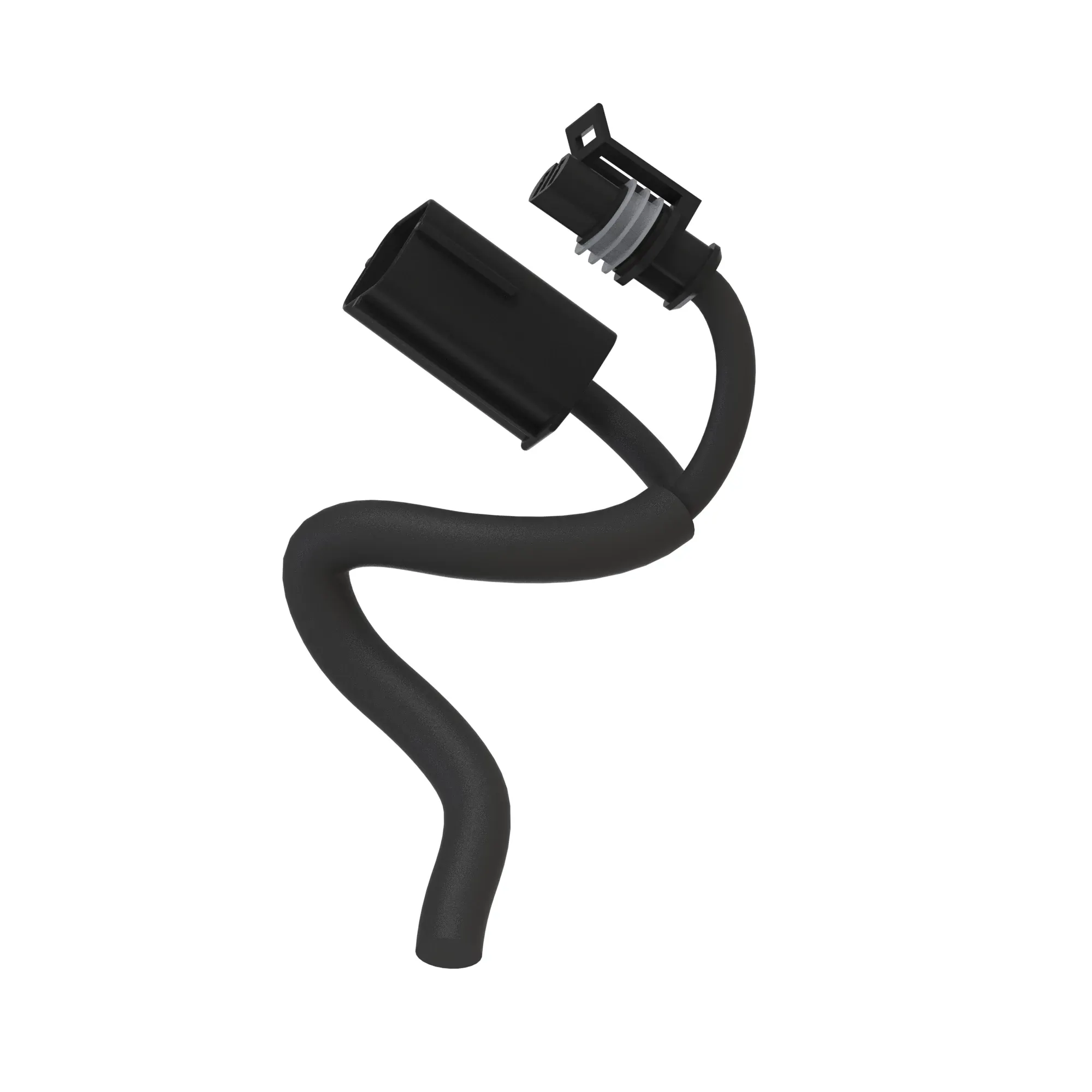 John Deere Socket Outlet Wiring Harness - SJ33383