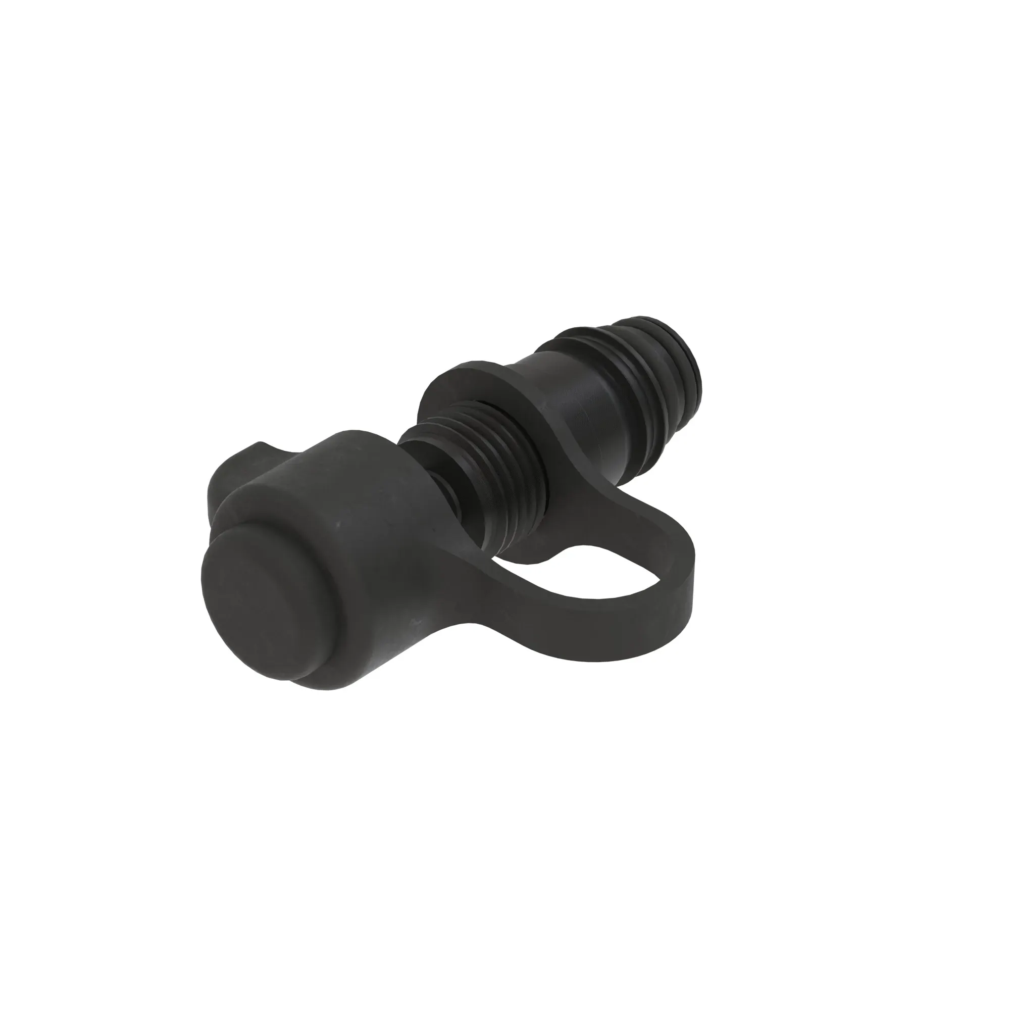 FA KONGSBERG: ABC THREADLESS TEST POINT- REGULAR, ORDER NUMBER: 96050000