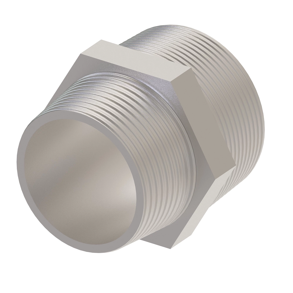 Reducer, 1-1/2 in X 1-1/4 In